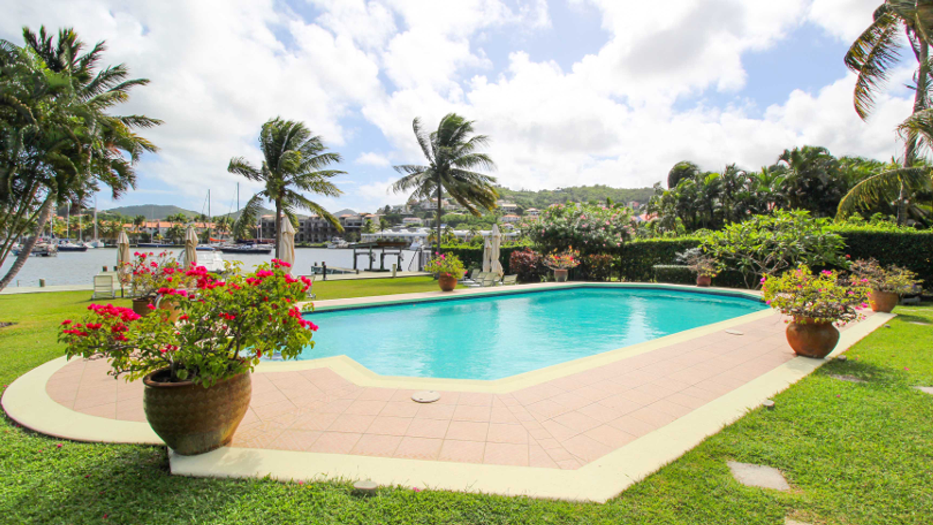 Hus i Rodney Bay, Gros Islet 11954235