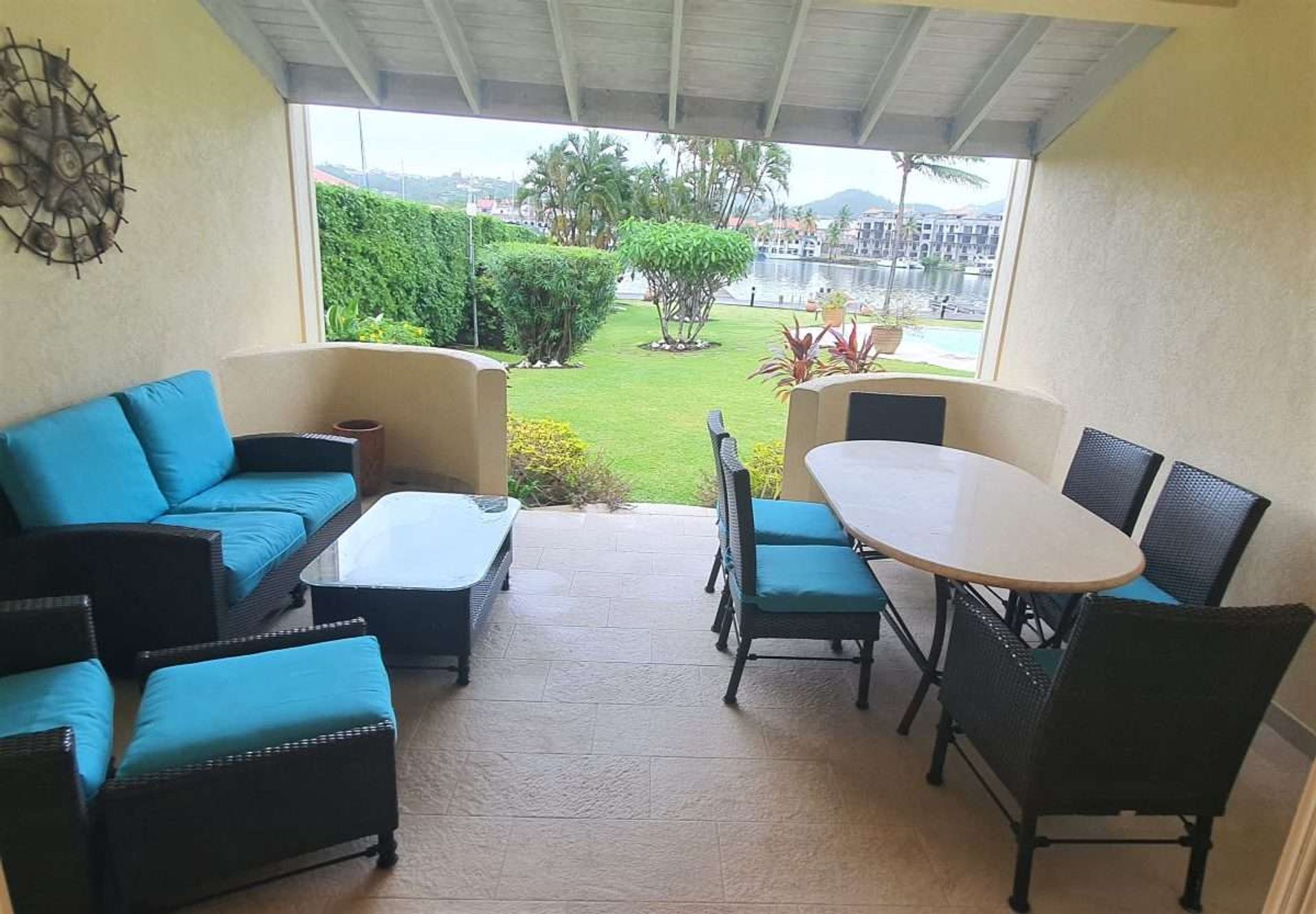 Hus i Rodney Bay, Gros Islet 11954235