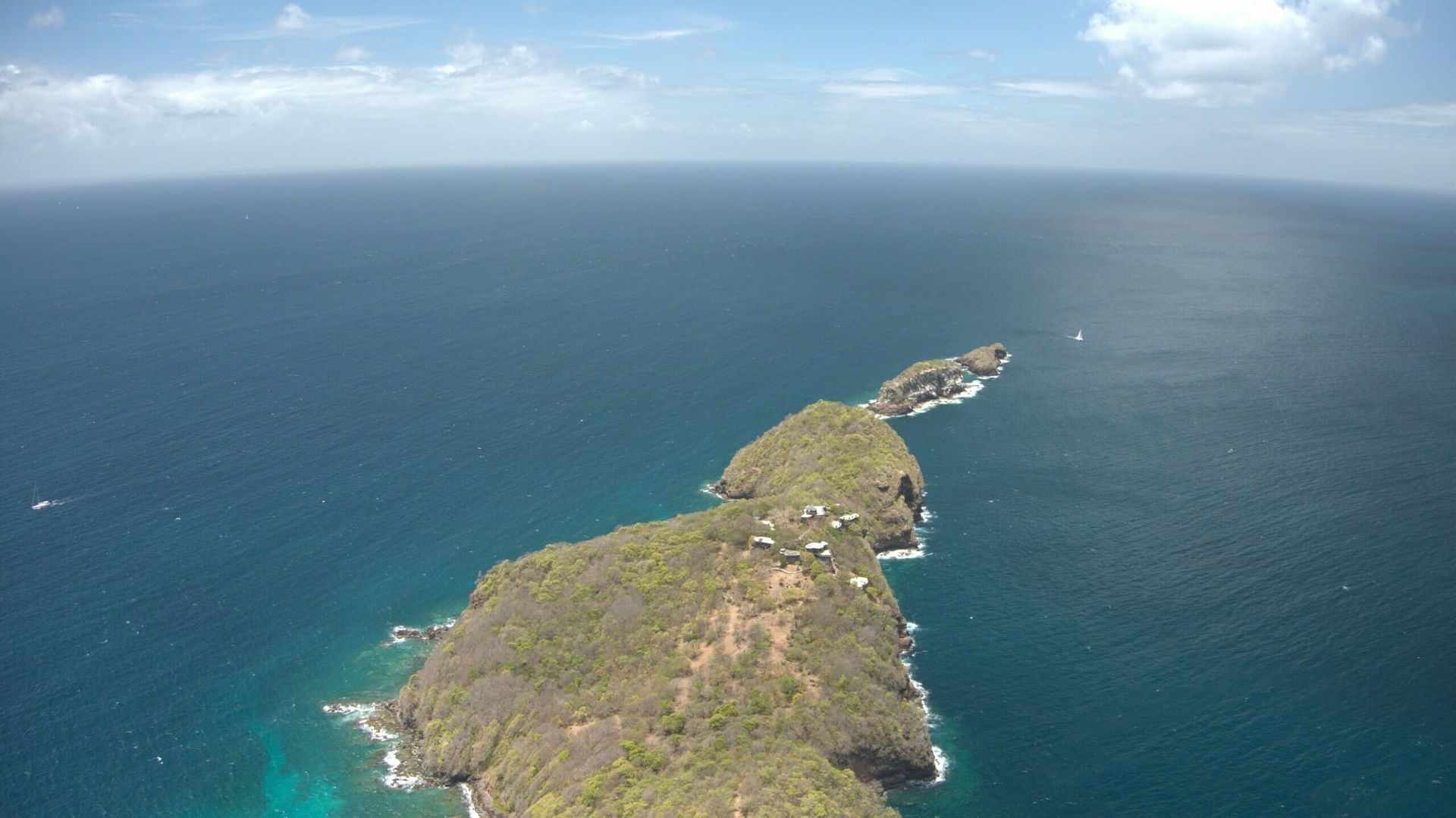 公寓 在 , Grenadines 11954249