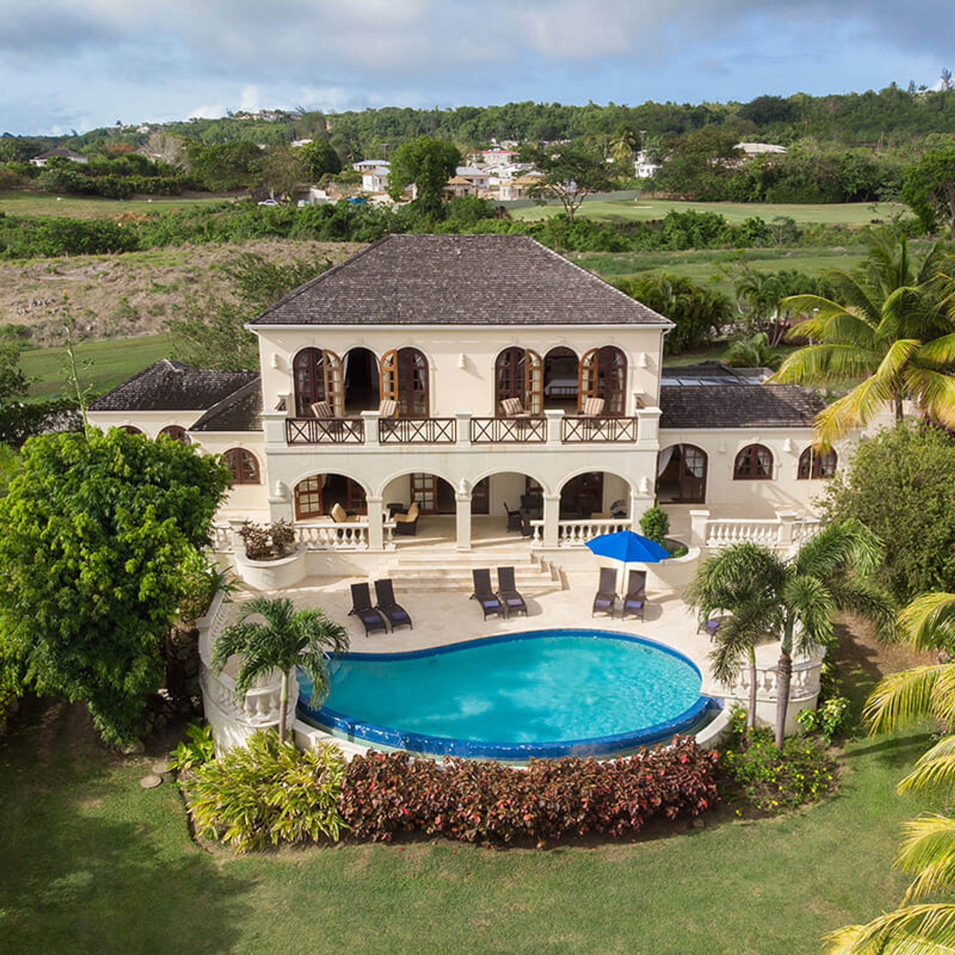 casa no Monte Standfast, São Tiago 11954285