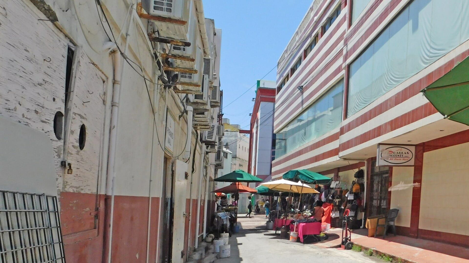 Αλλα σε Bridgetown, Saint Michael 11954286