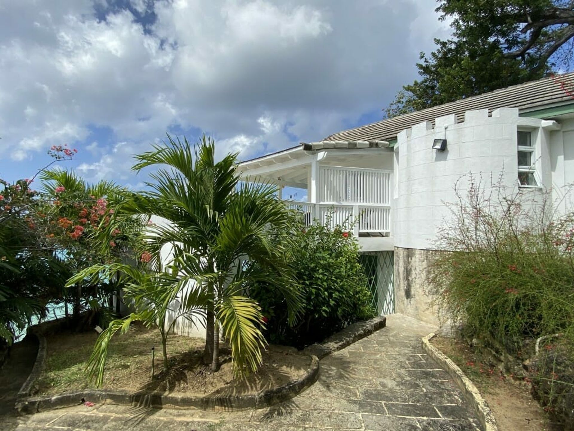 casa en Jemmotts, Saint Lucy 11954288