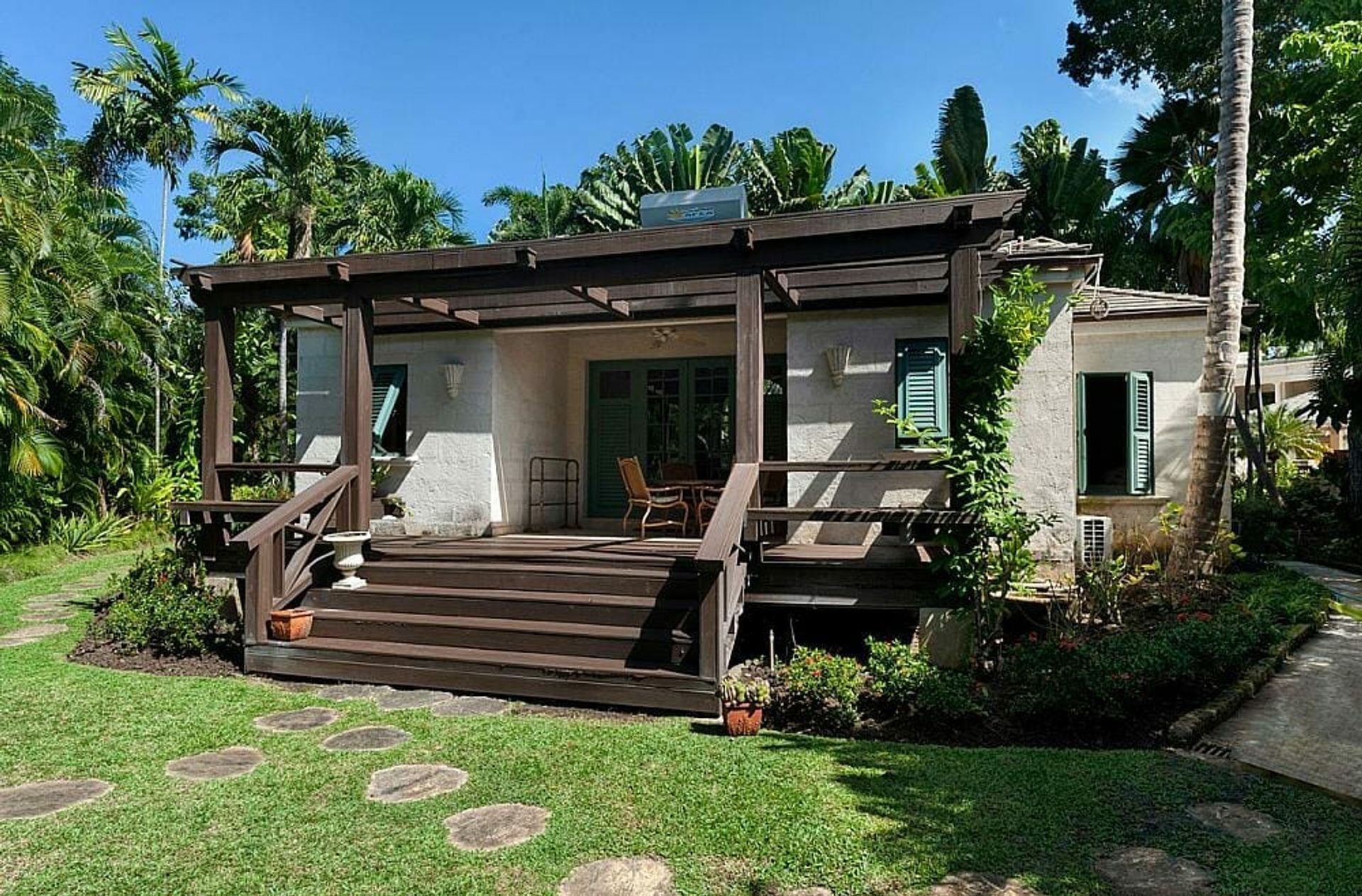 casa en Holetown, Saint James 11954360