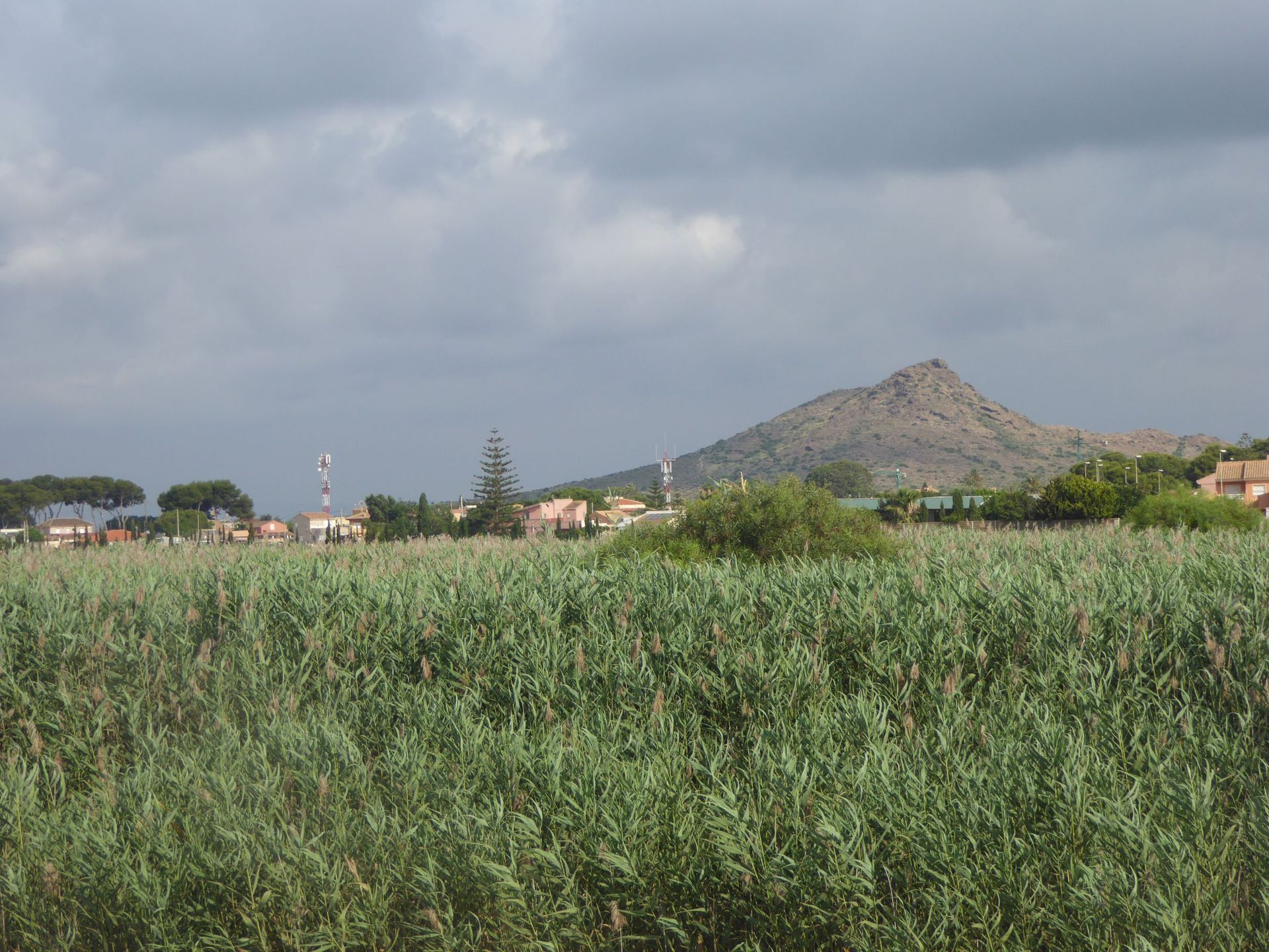 Huis in Los Urrutias, Región de Murcia 11954361