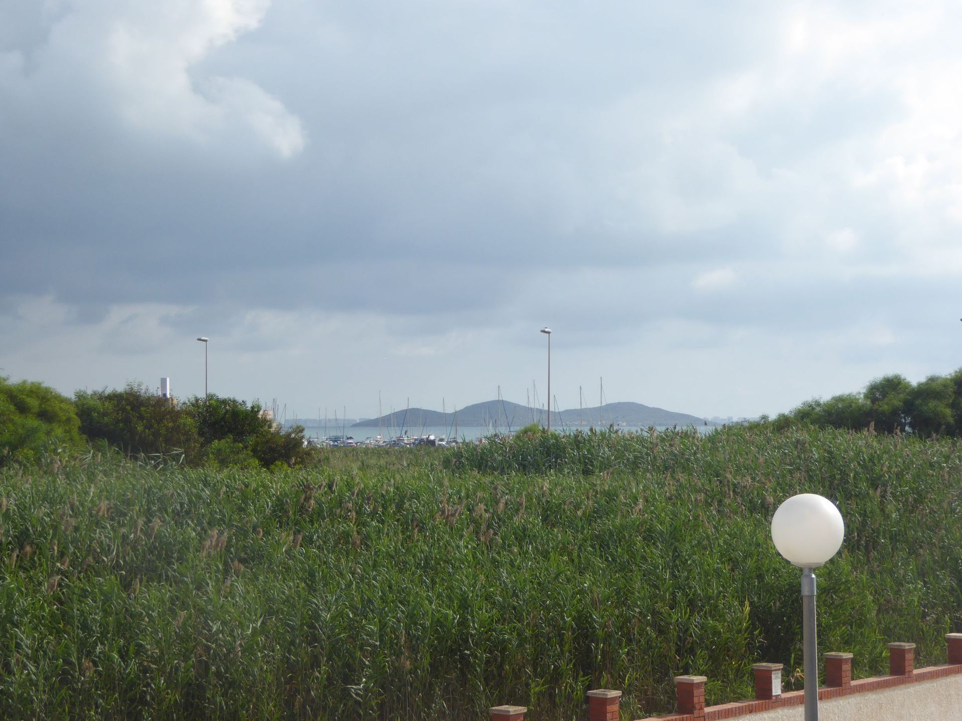 Huis in Los Urrutias, Región de Murcia 11954361