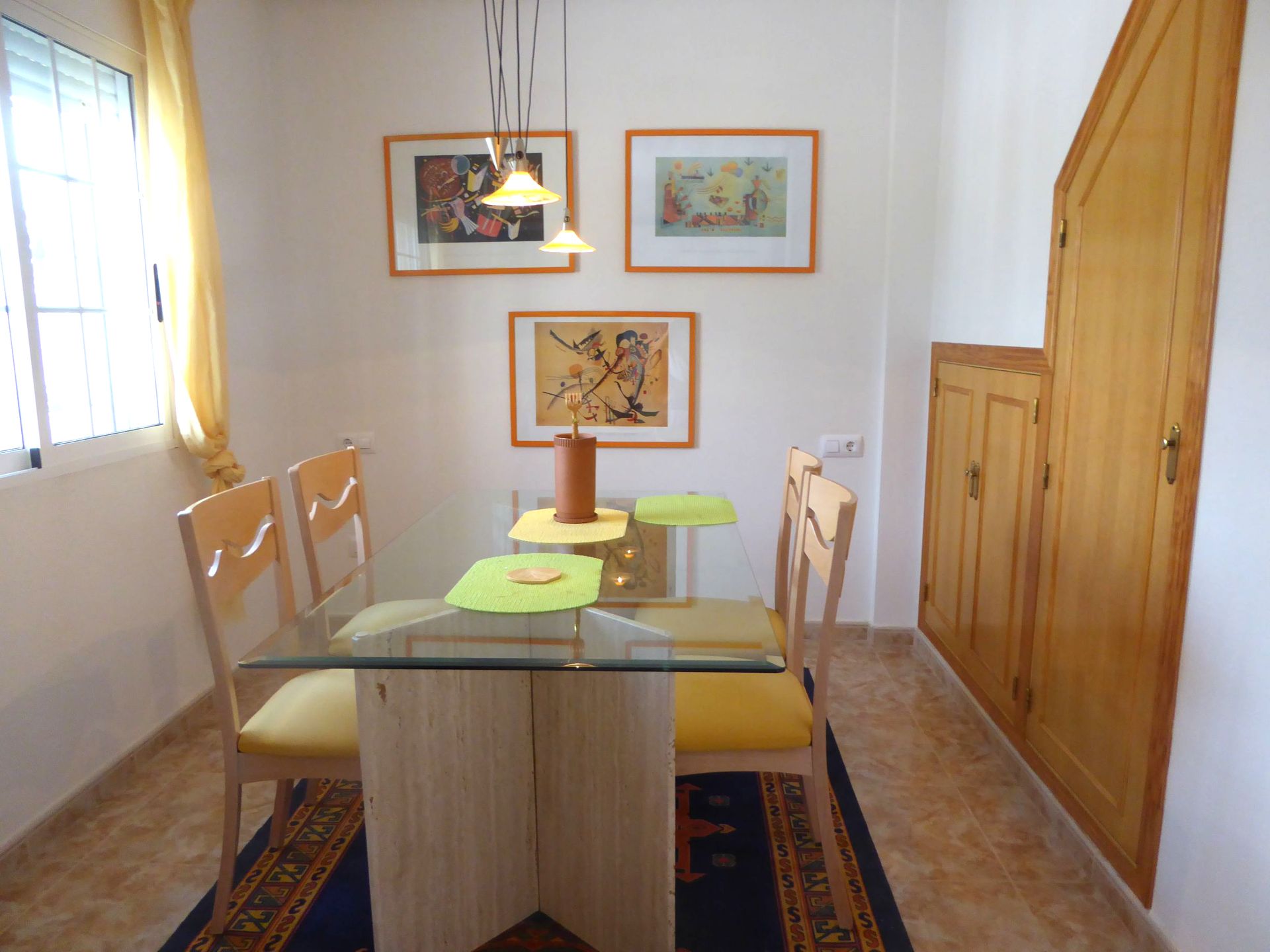 Huis in Los Urrutias, Región de Murcia 11954361