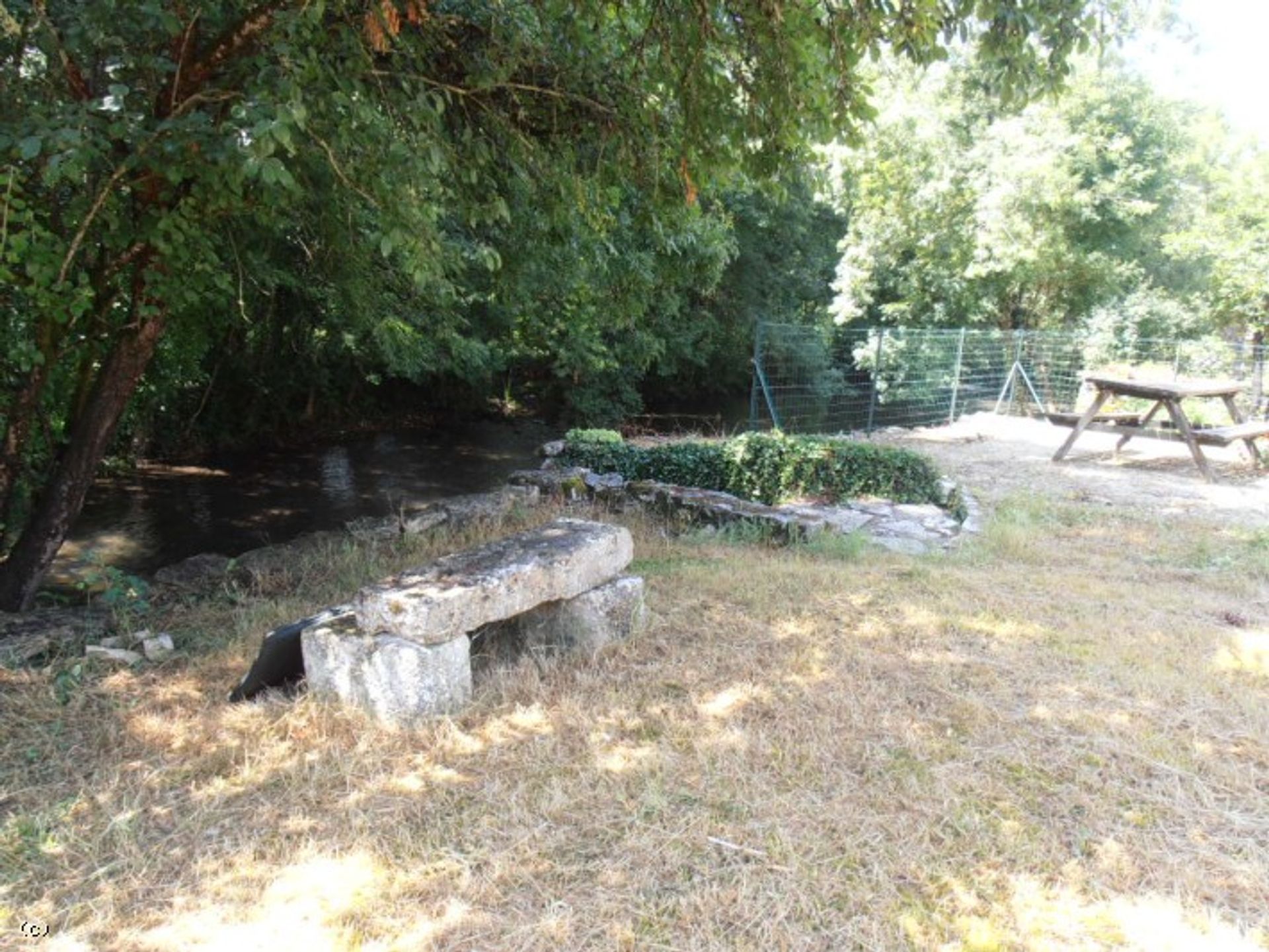 rumah dalam Verteuil-sur-Charente, Nouvelle-Aquitaine 11954365