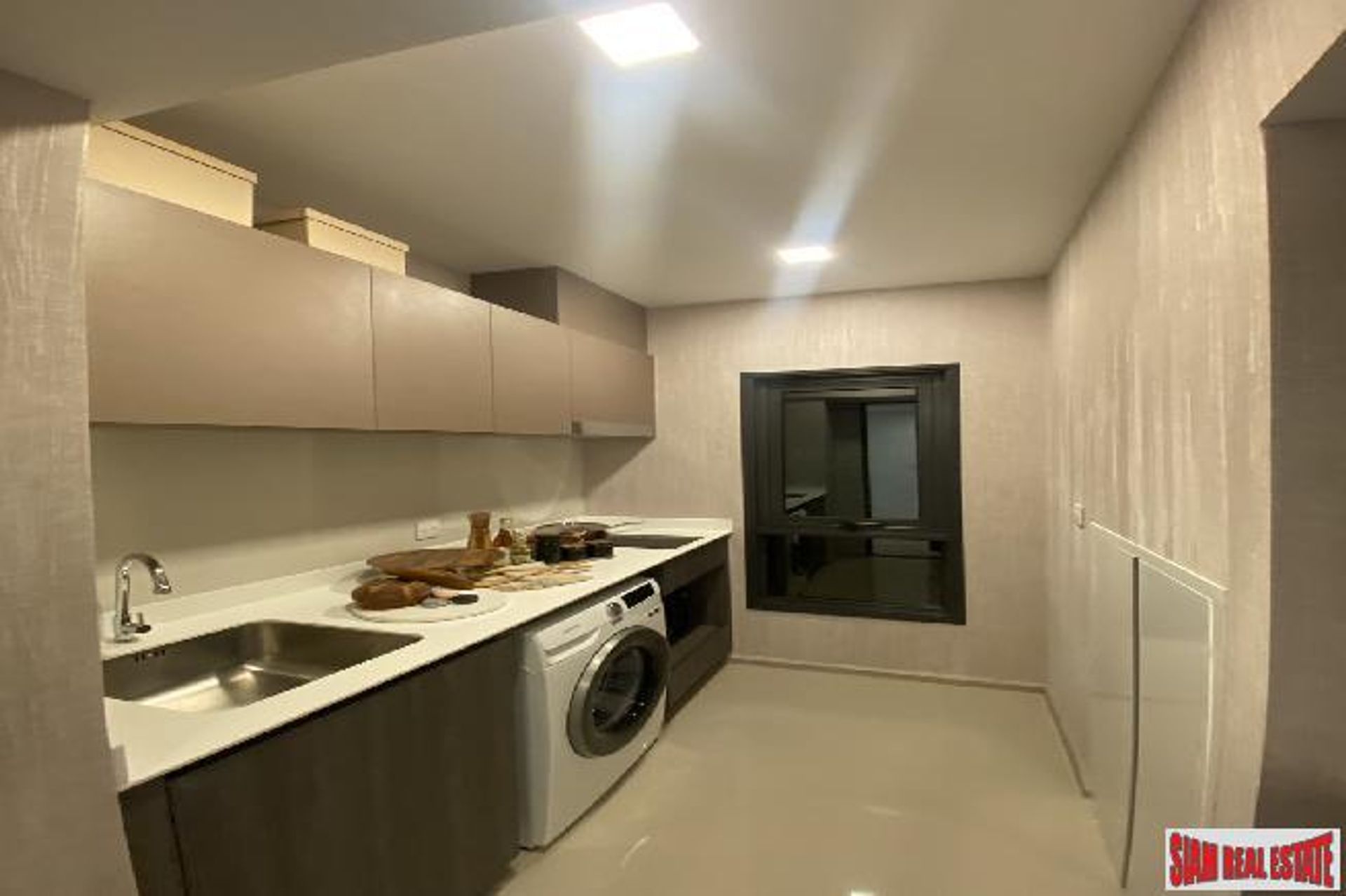 Condominio nel , Krung Thep Maha Nakhon 11954366