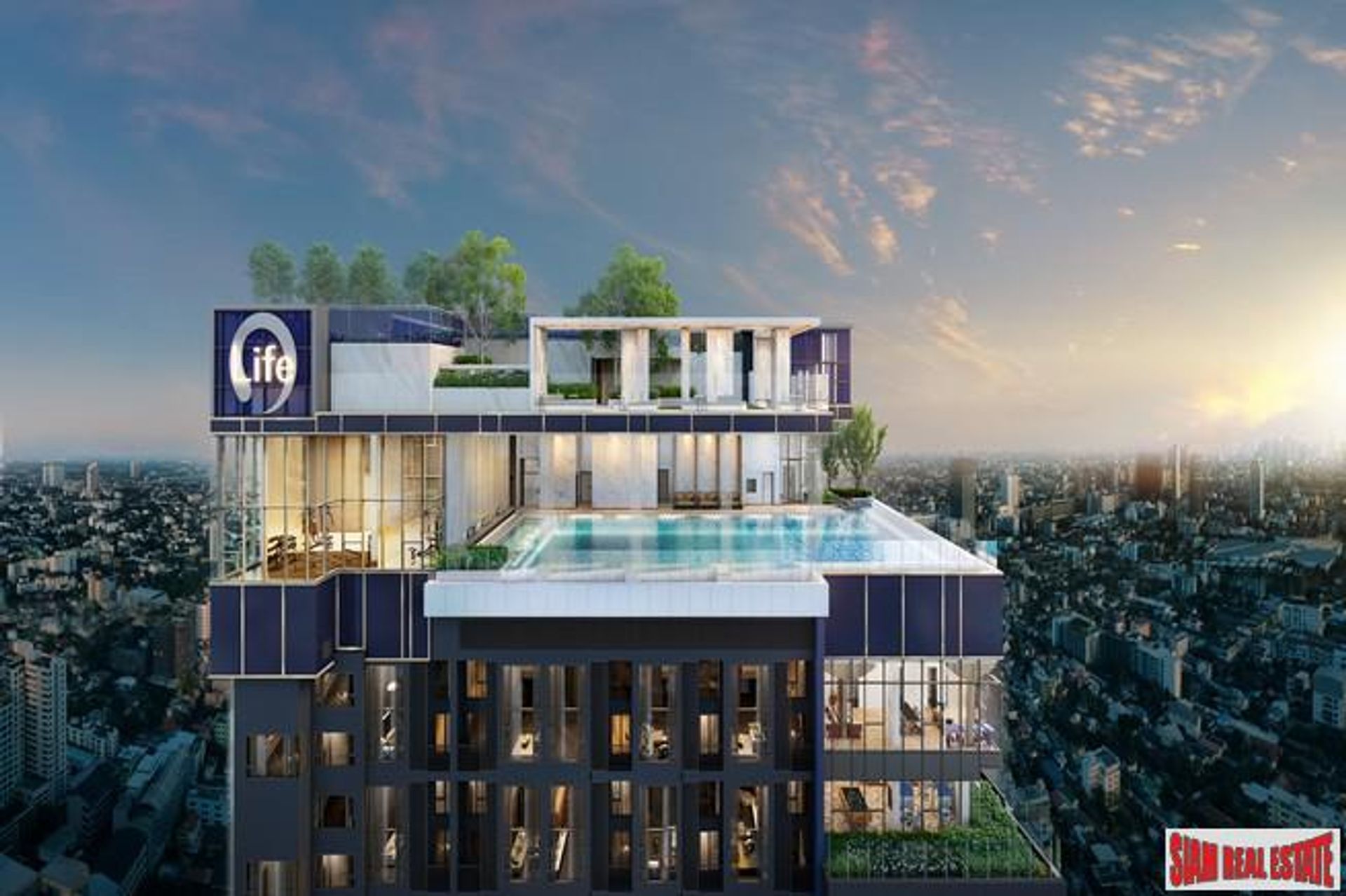 Condominio nel , Krung Thep Maha Nakhon 11954366