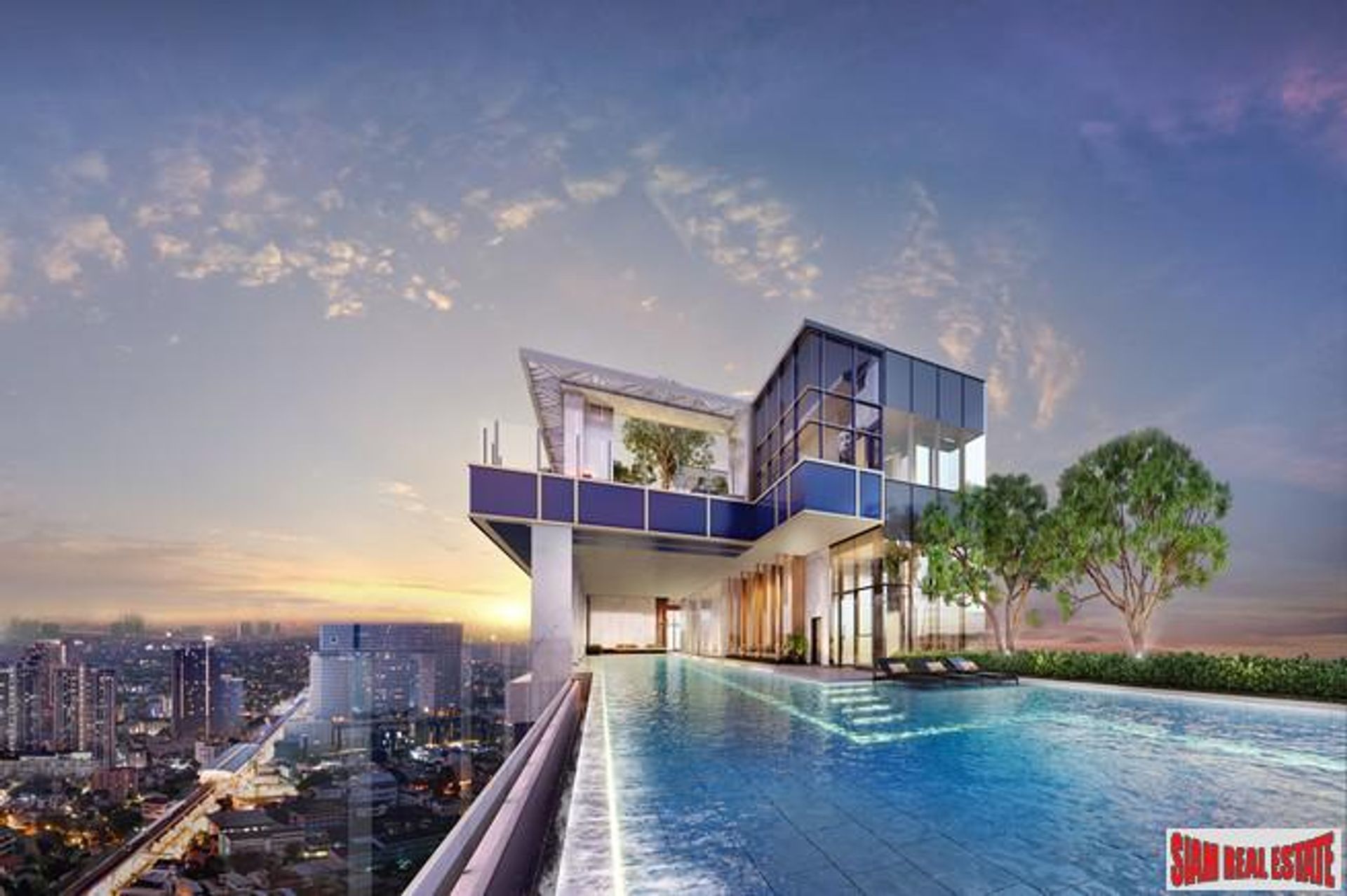 Condominio nel , Krung Thep Maha Nakhon 11954366