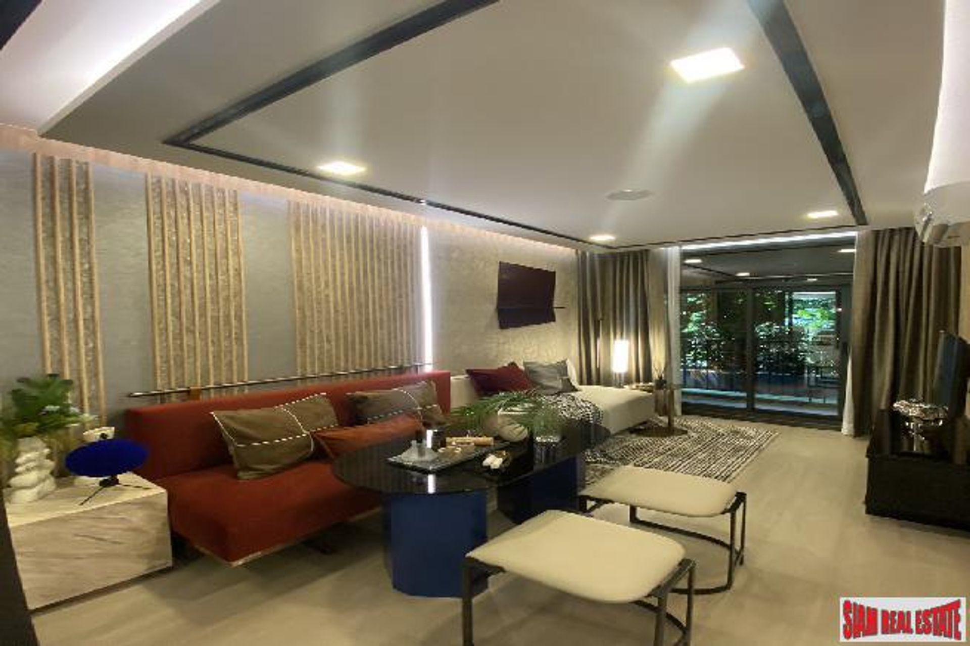 Condominio nel , Krung Thep Maha Nakhon 11954368