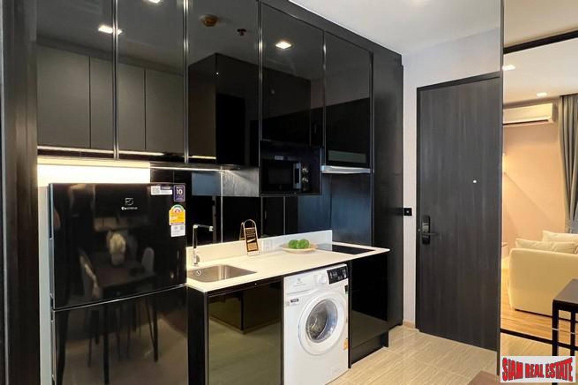 Condominium in , Krung Thep Maha Nakhon 11954370