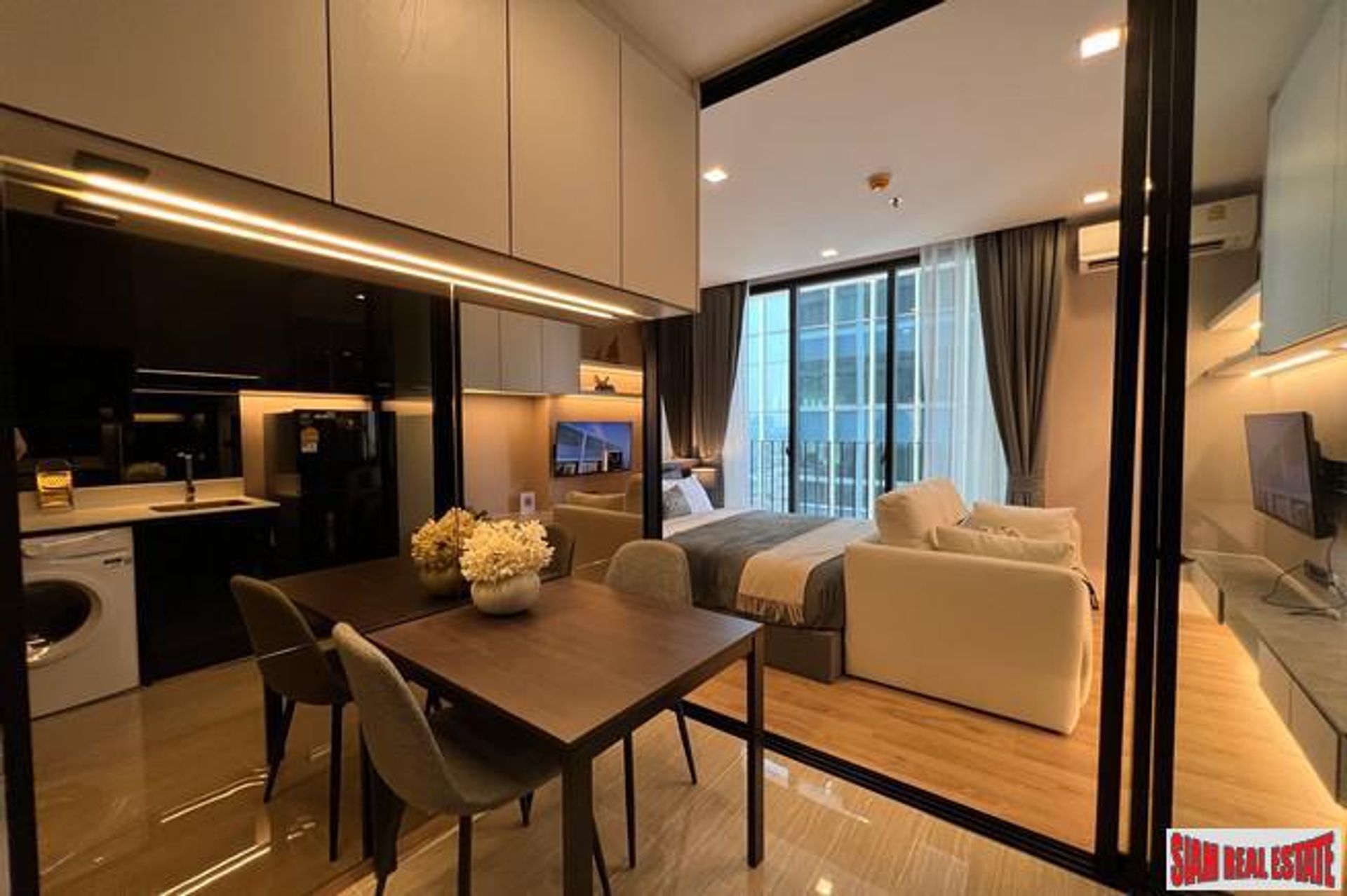 Condominio en , Krung Thep Maha Nakhon 11954370