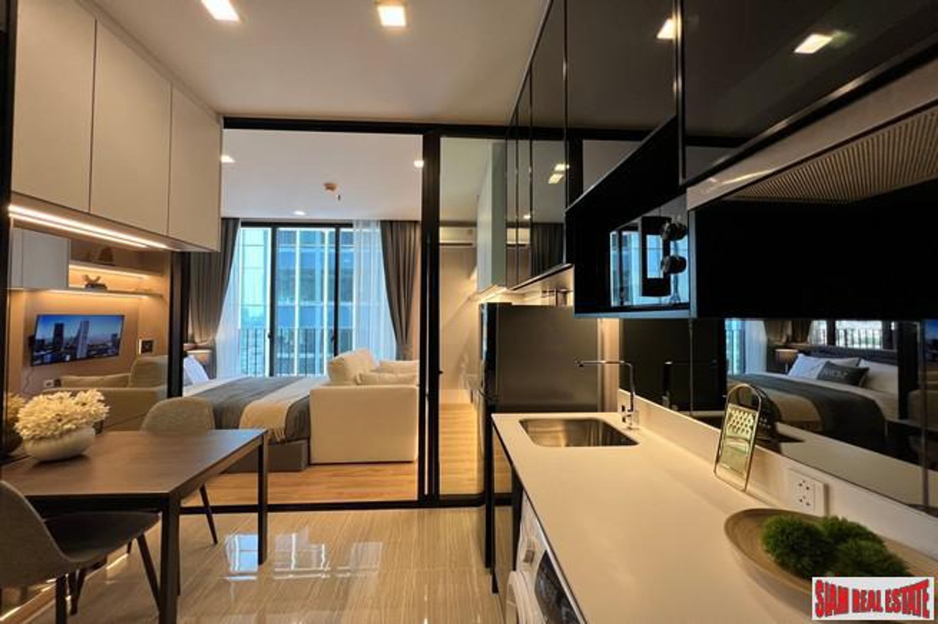 Condominium in , Krung Thep Maha Nakhon 11954370