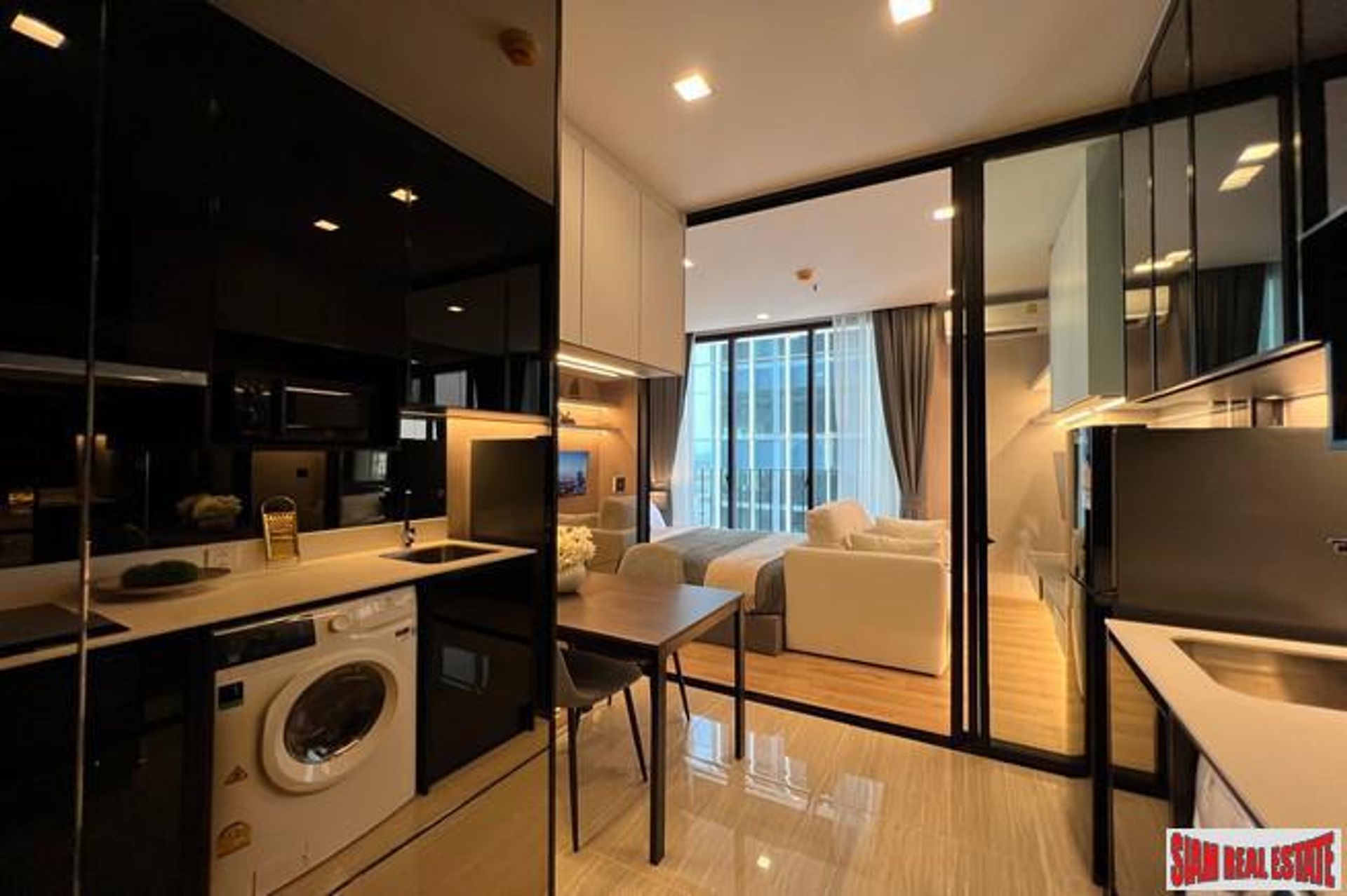 Condominio en , Krung Thep Maha Nakhon 11954370