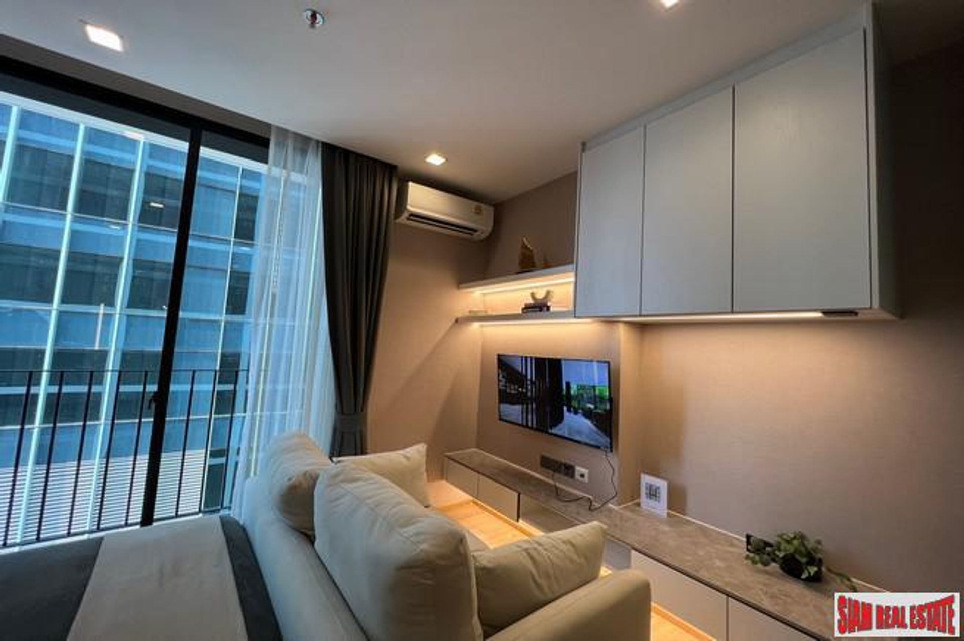 Condominium in , Krung Thep Maha Nakhon 11954370