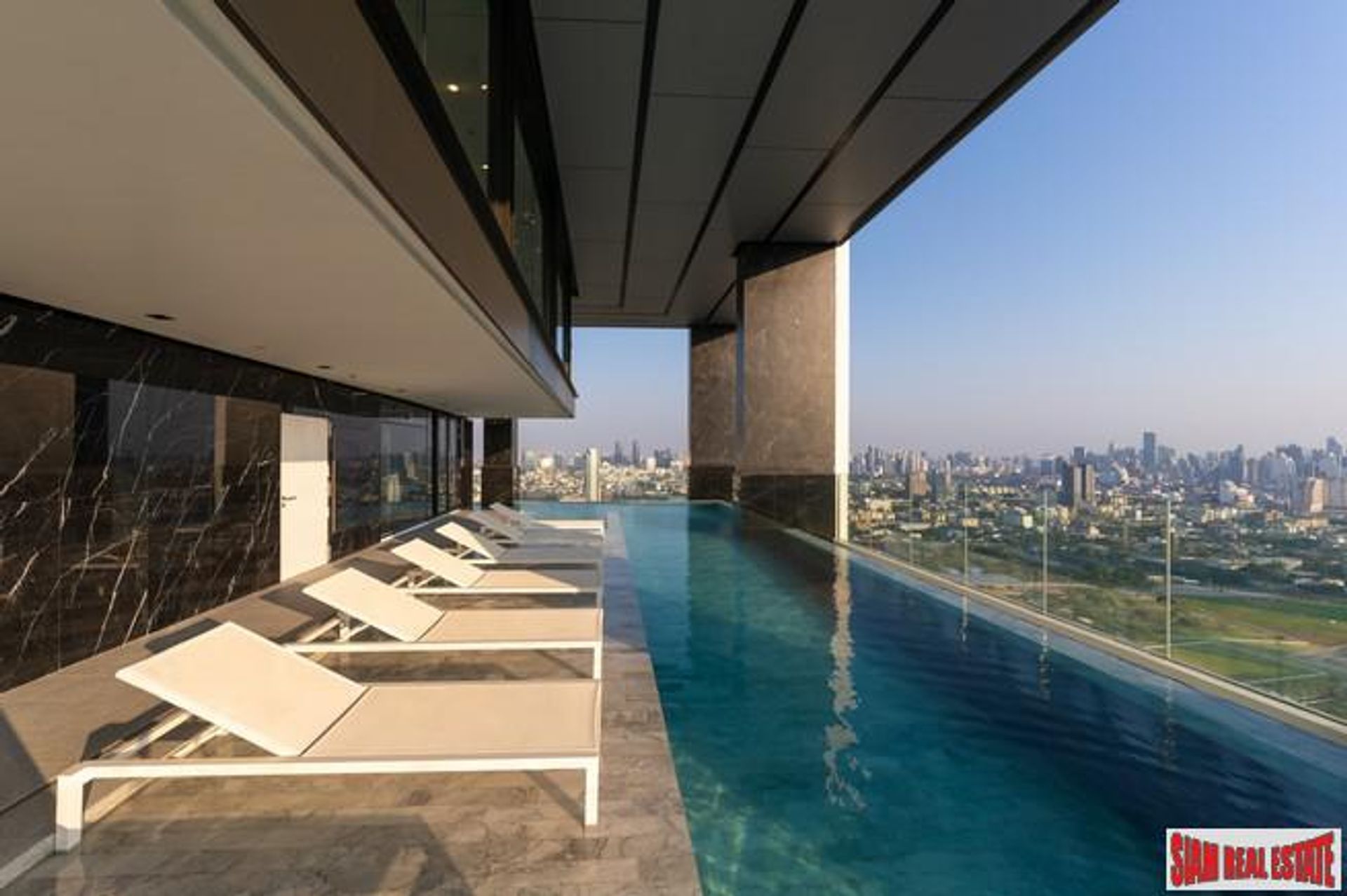 Condominio en , Krung Thep Maha Nakhon 11954370