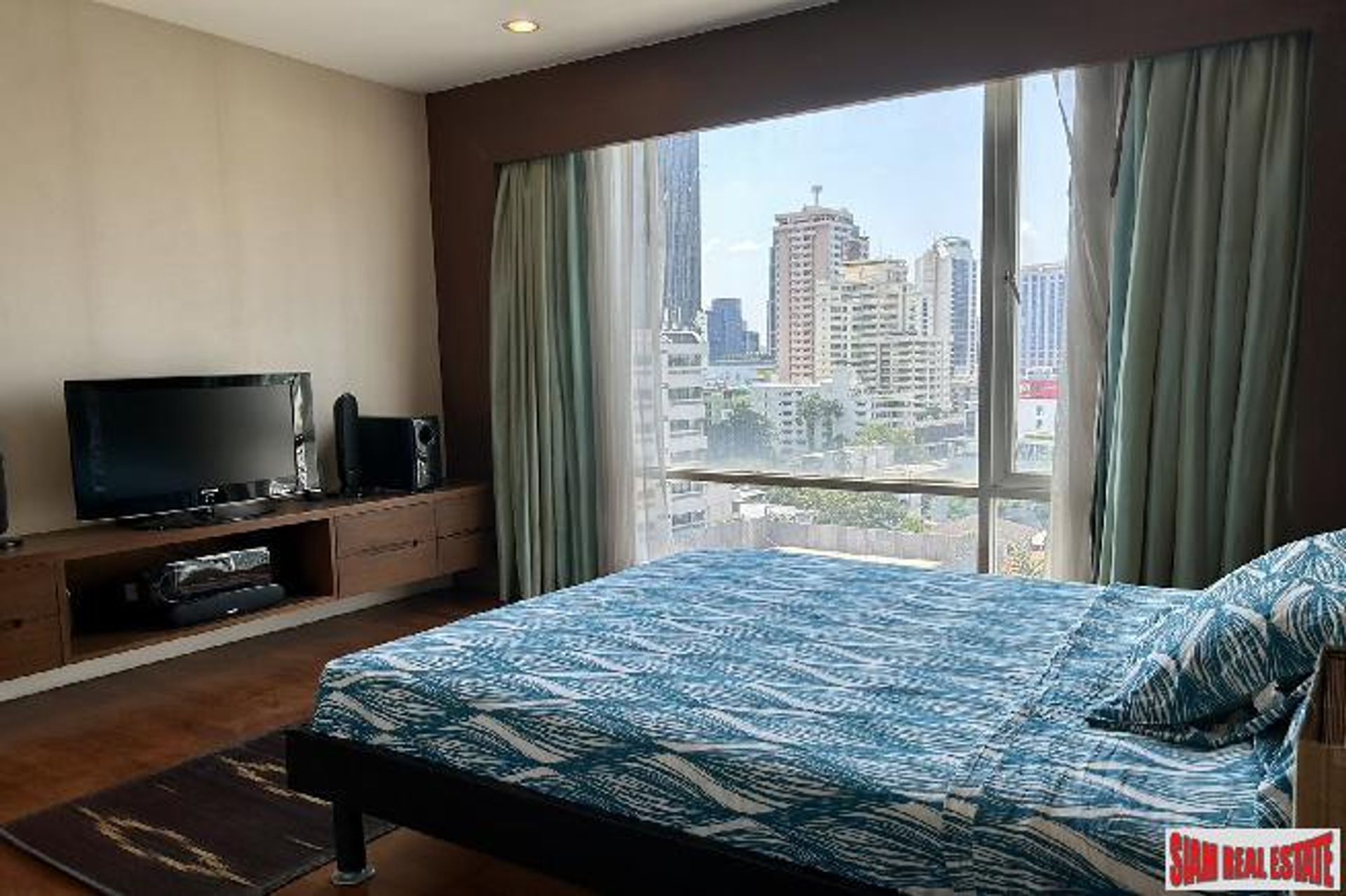 Condominium dans , Bangkok 11954377