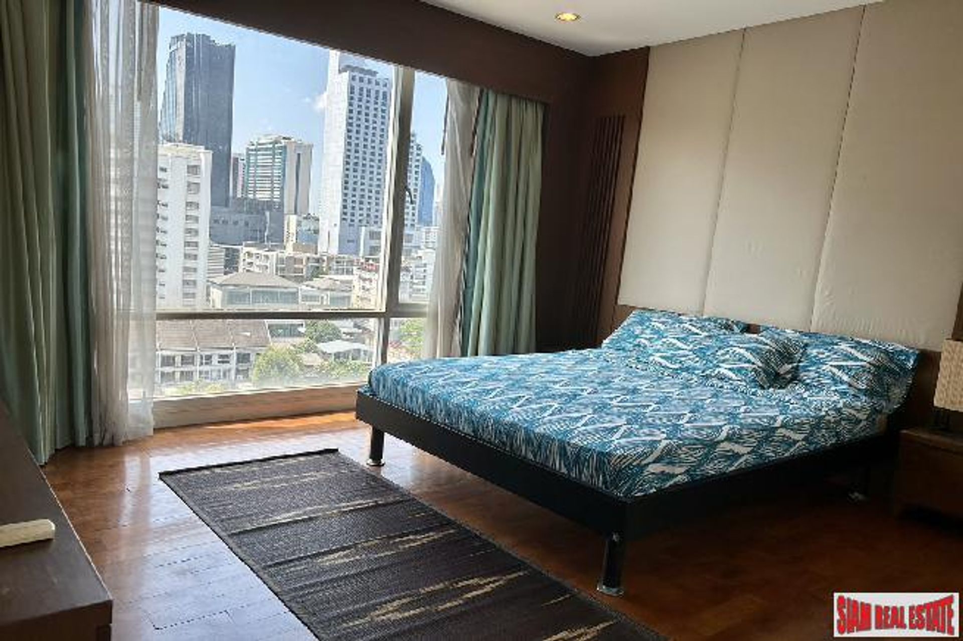 Condominium dans , Bangkok 11954377