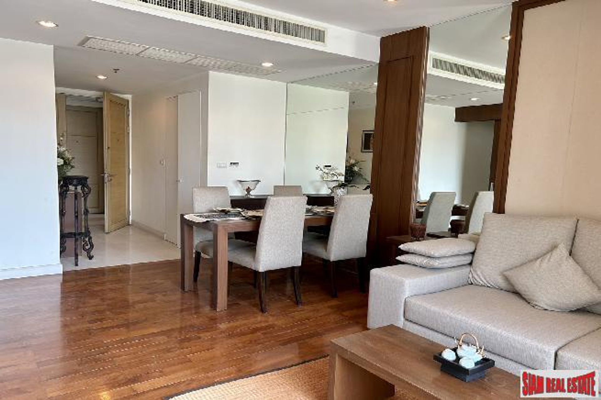 Condominium dans , Bangkok 11954377