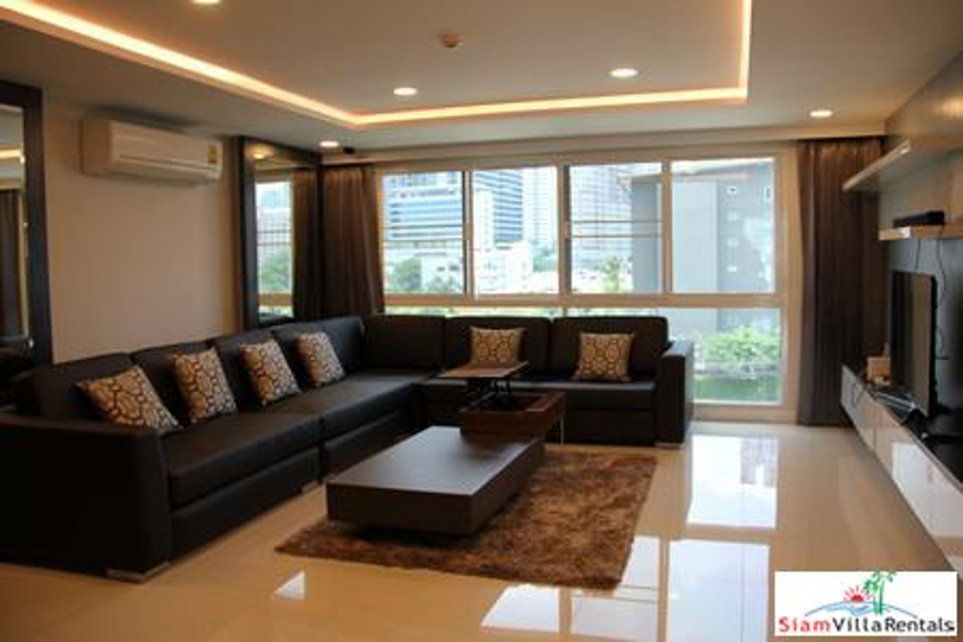 Condominium dans Watthana, Krung Thep Maha Nakhon 11954383