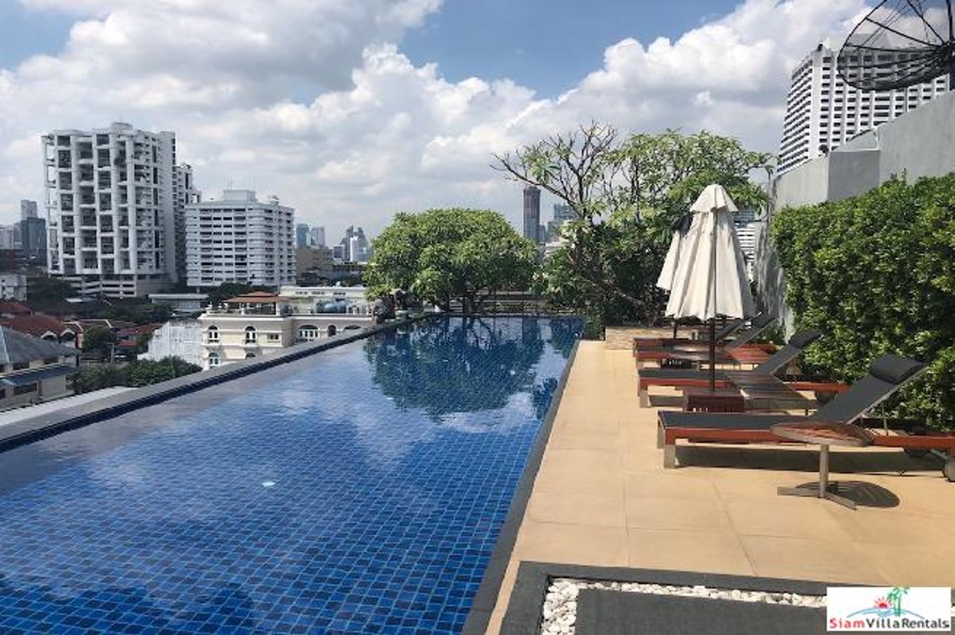 Condominium in Samphanthawong, Krung Thep Maha Nakhon 11954386