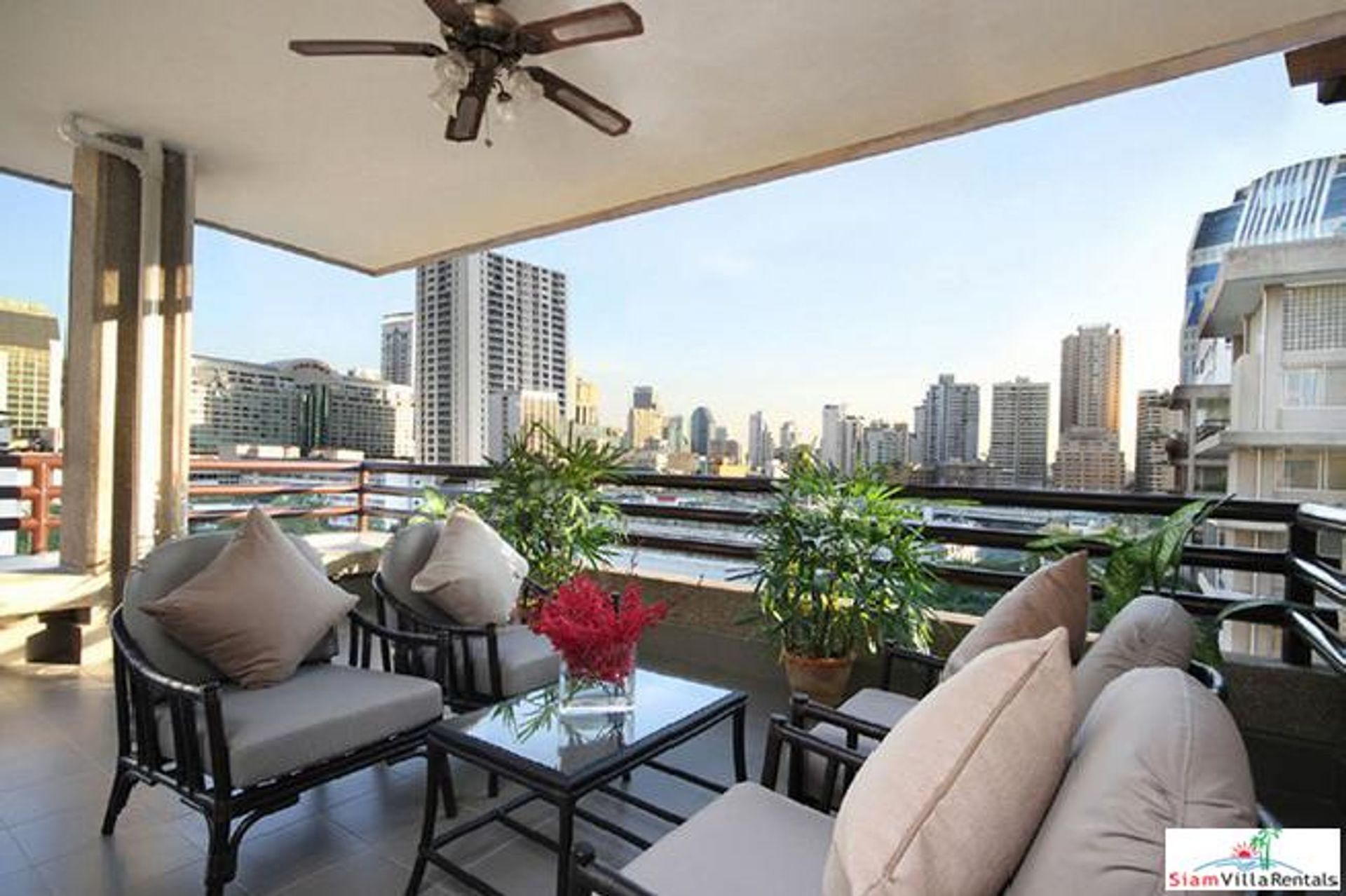 Condominio nel Samphanthawong, Krung Thep Maha Nakhon 11954388