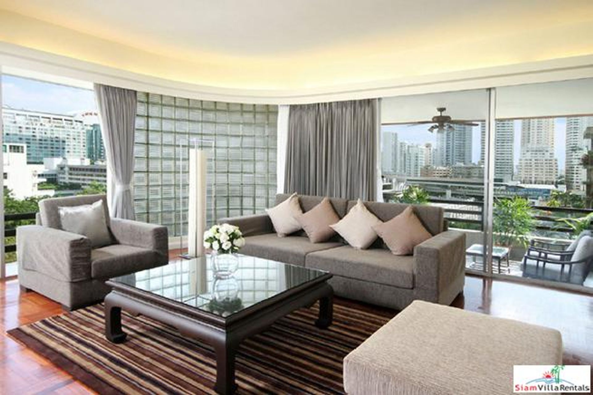 Condominium in Samphanthawong, Krung Thep Maha Nakhon 11954388