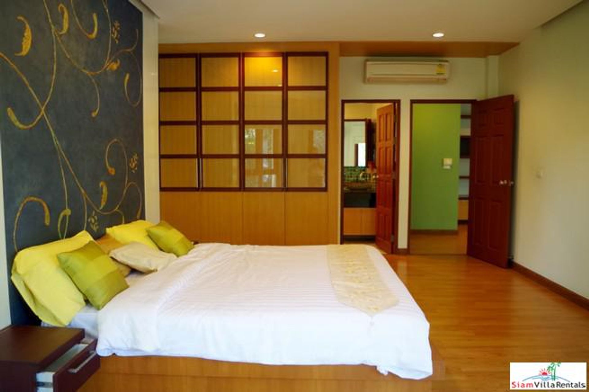 Haus im , Krung Thep Maha Nakhon 11954408