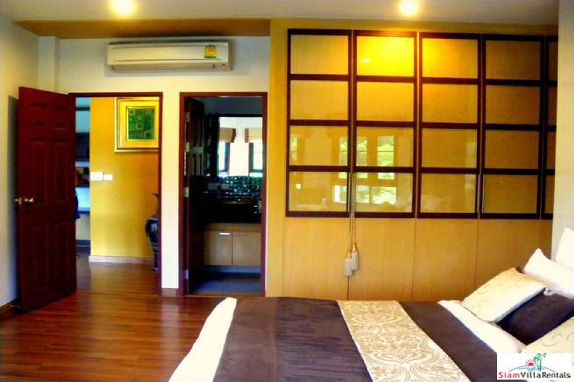 casa en , Krung Thep Maha Nakhon 11954408