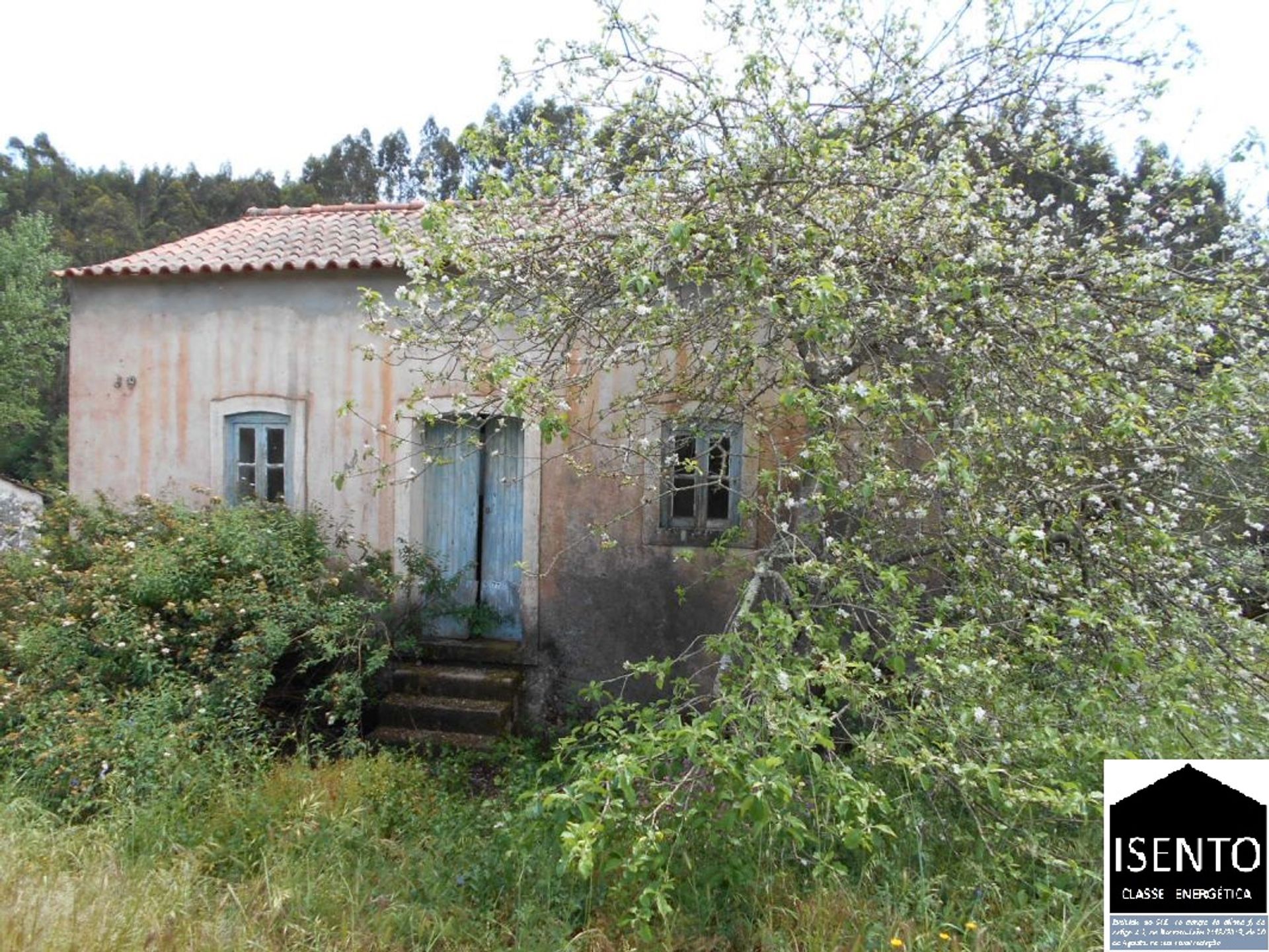 Hus i Alvaiazere, Leiria 11954420