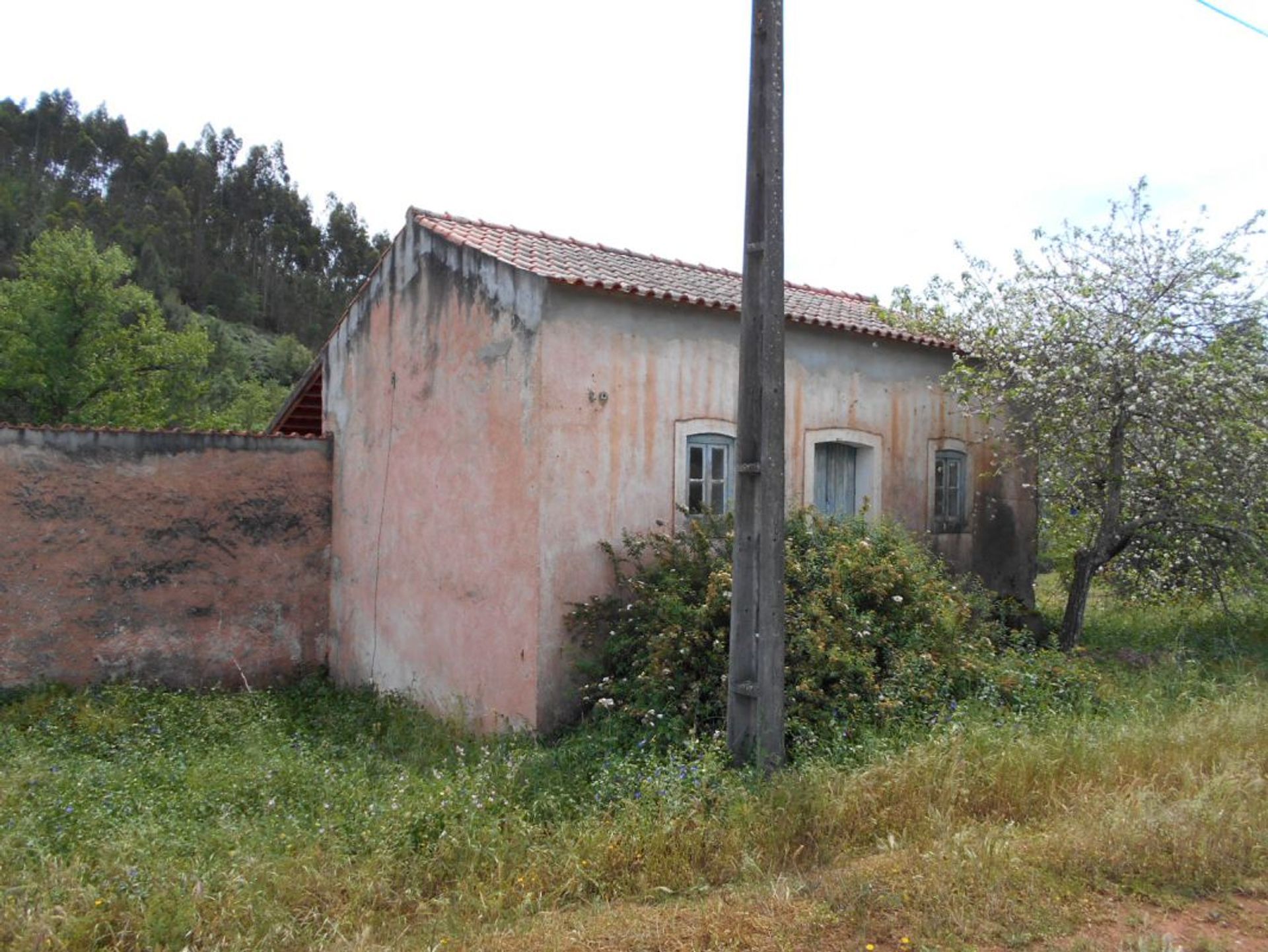 loger dans Alvaiázere, Leiria 11954420