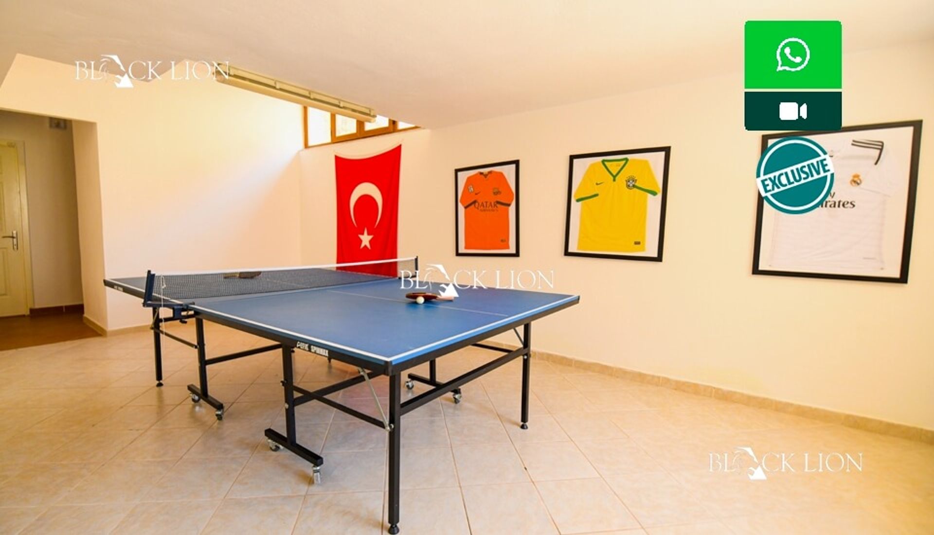 Huis in , Antalya 11954424