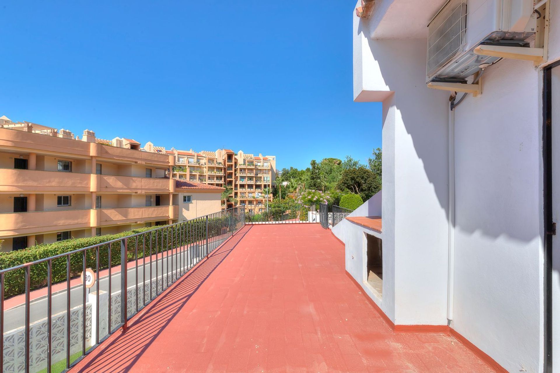 Hus i Fuengirola, Andalucía 11954438