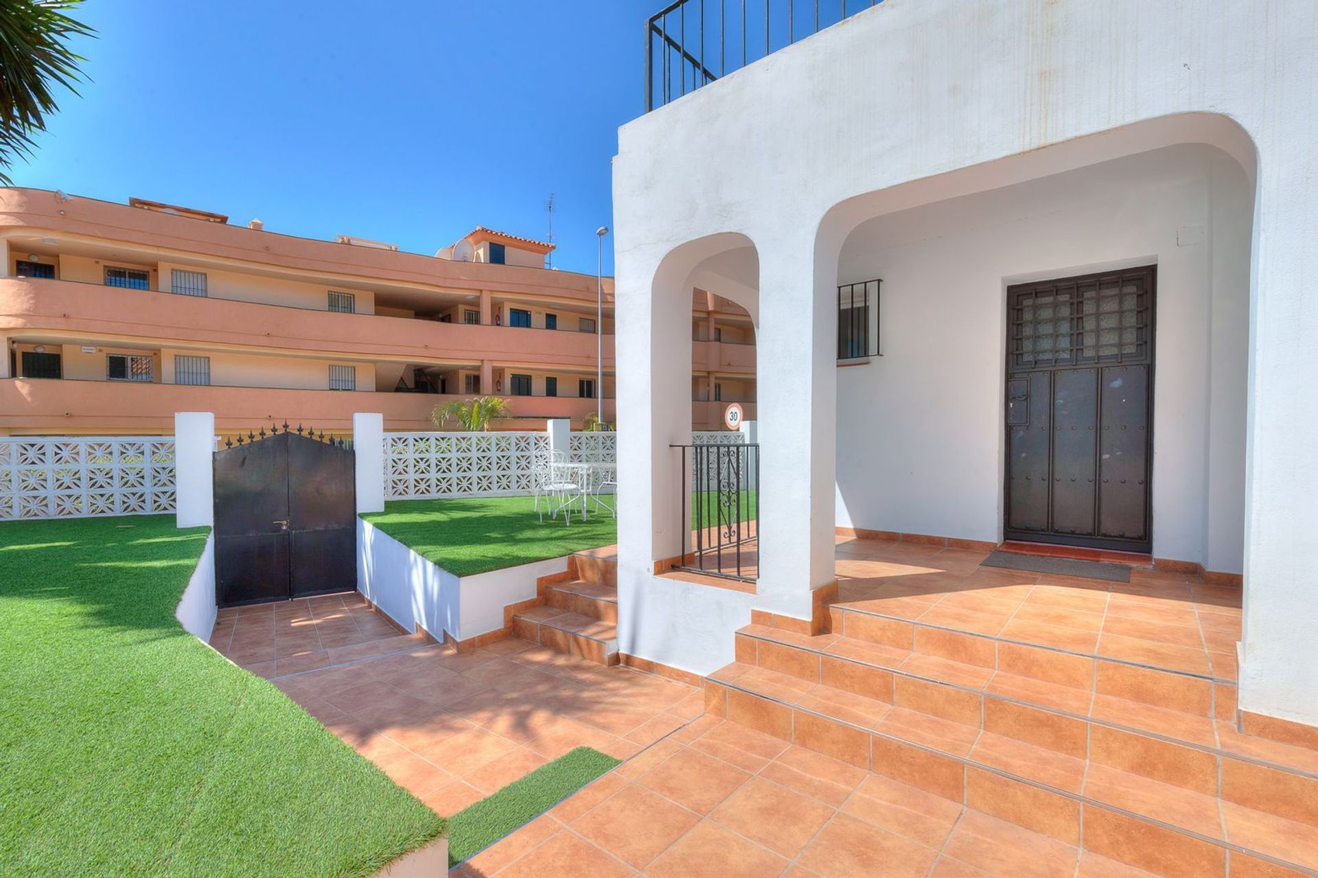 Hus i Fuengirola, Andalucía 11954438