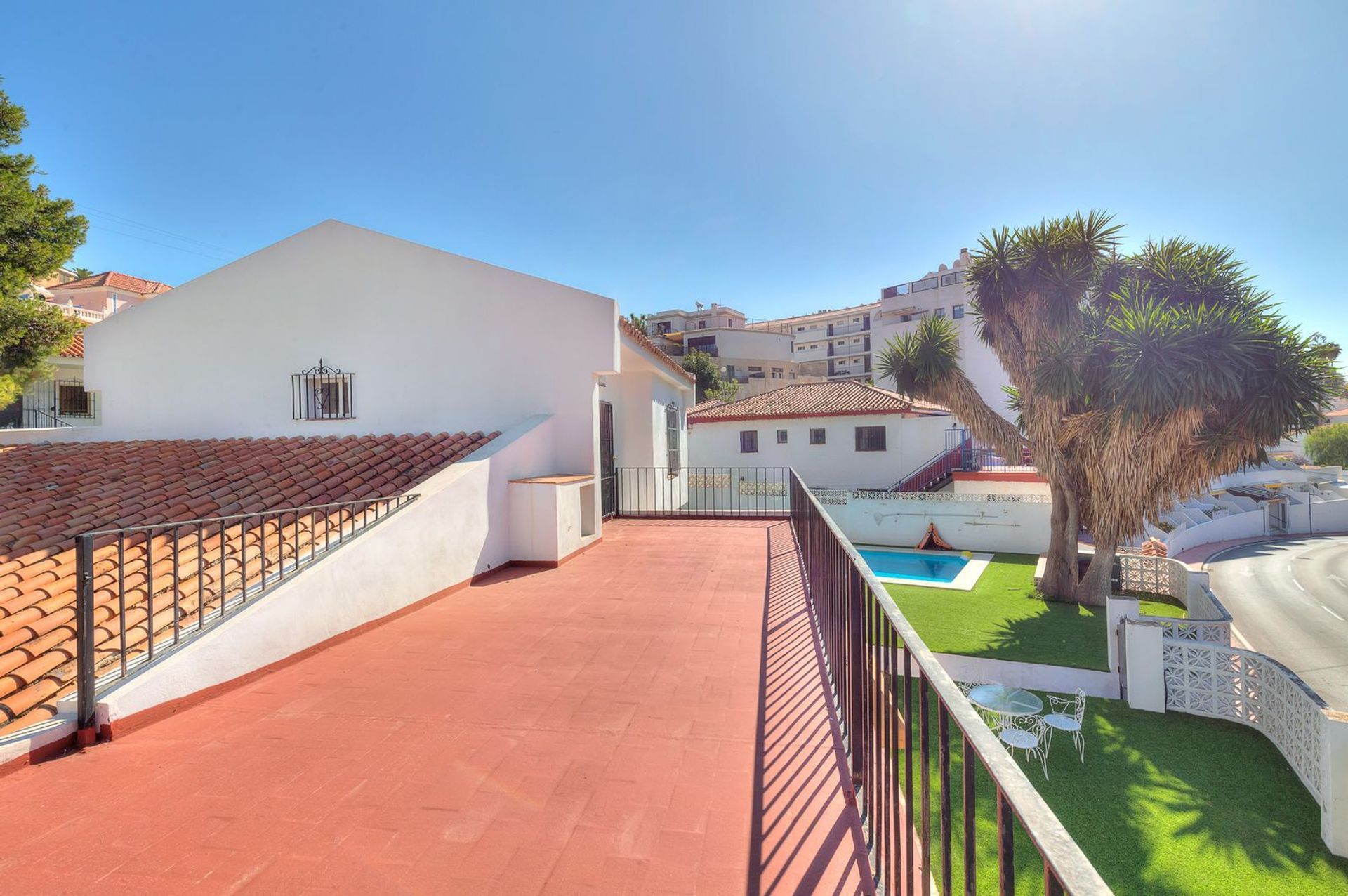 Hus i Fuengirola, Andalucía 11954438