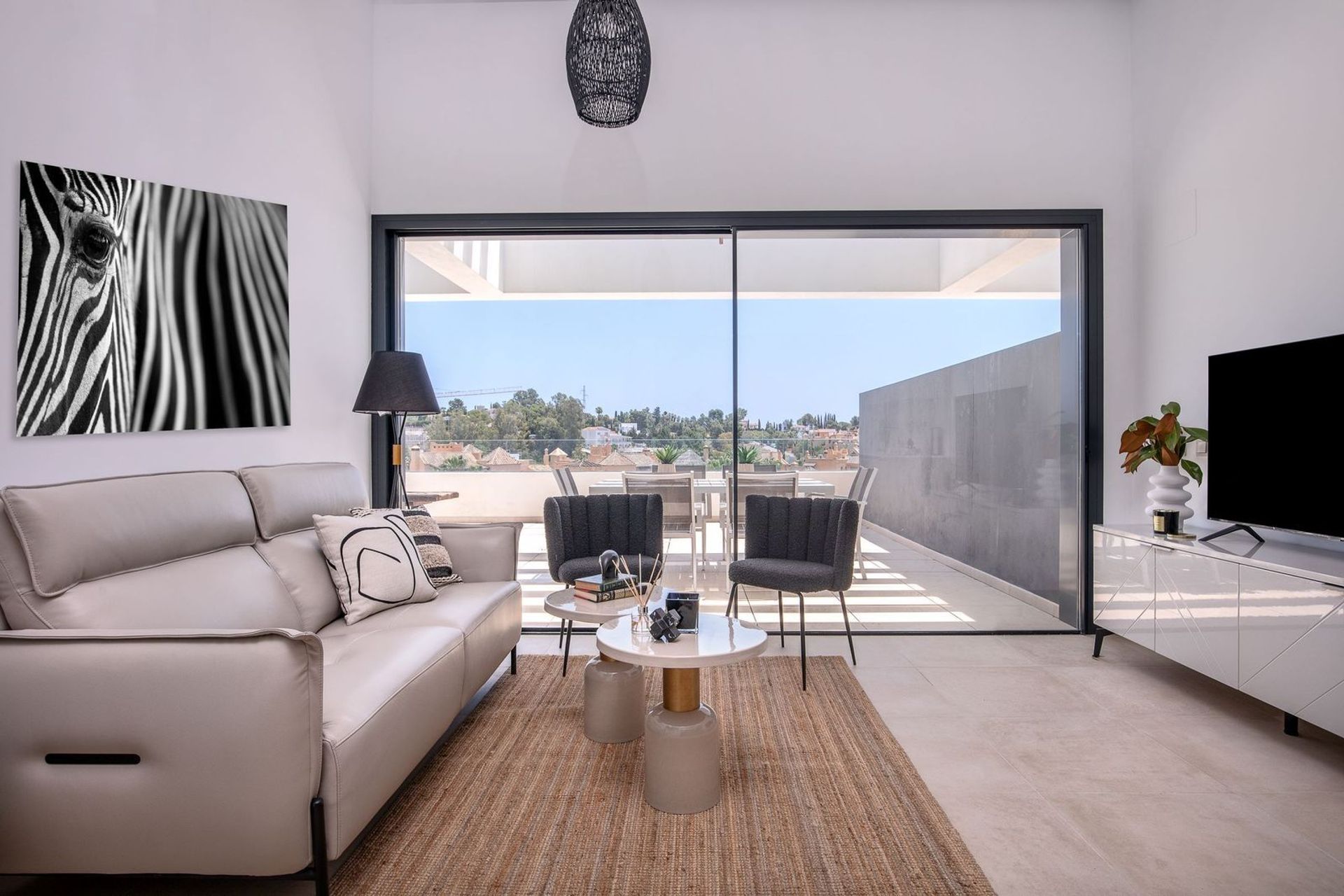 Casa nel San Pedro de Alcantara, Andalusia 11954439