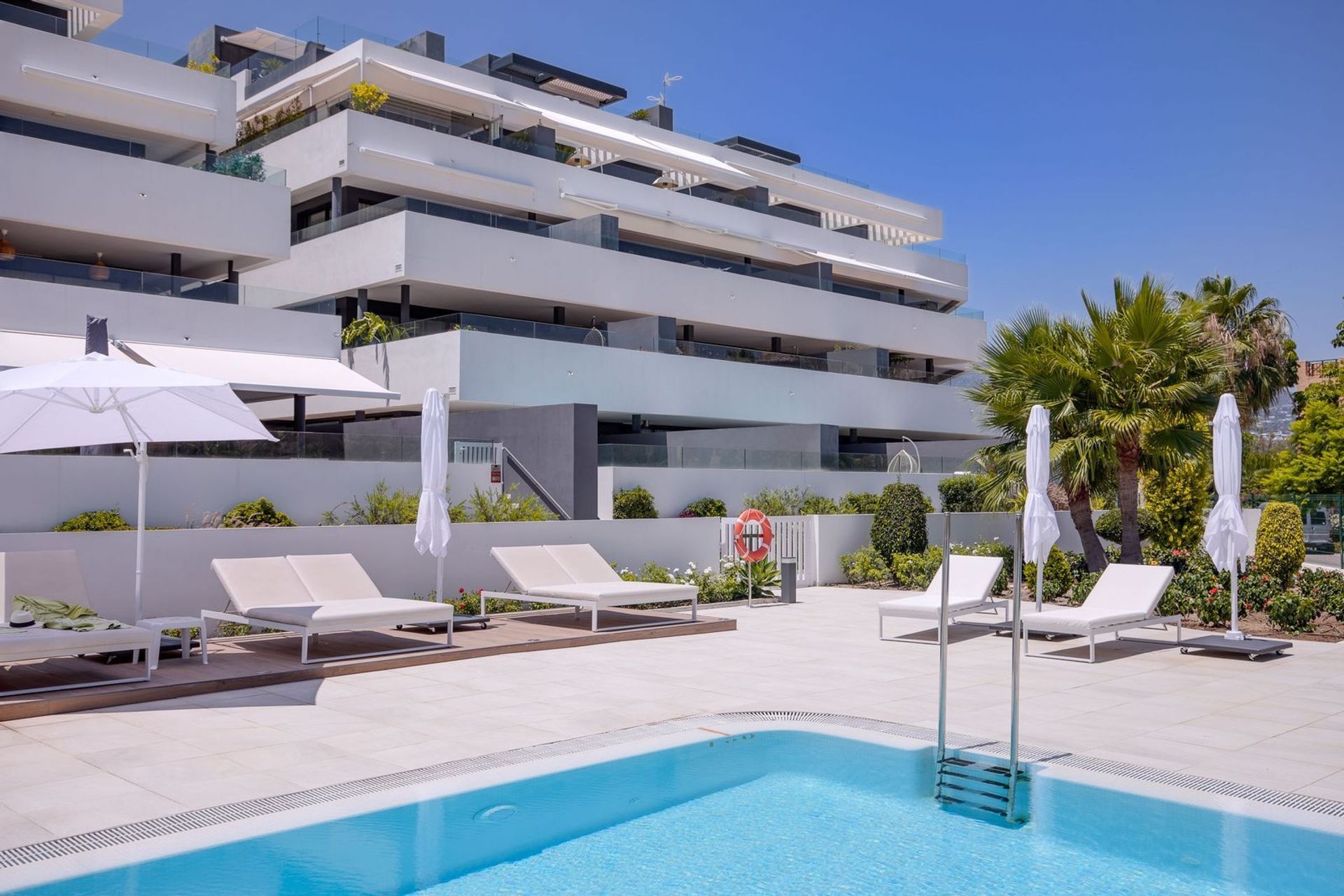 Casa nel San Pedro de Alcantara, Andalusia 11954439