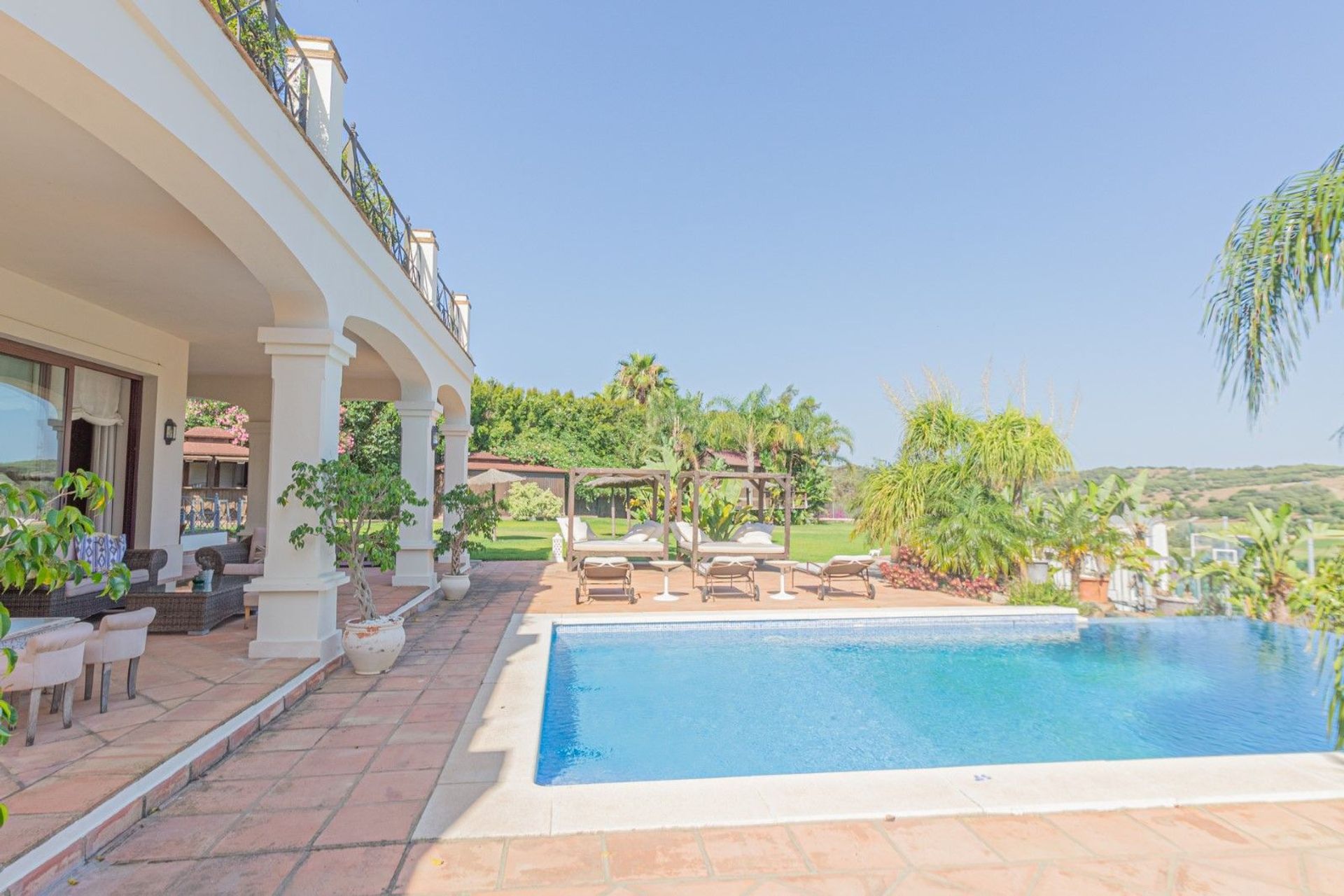 House in Guadiaro, Andalusia 11954441