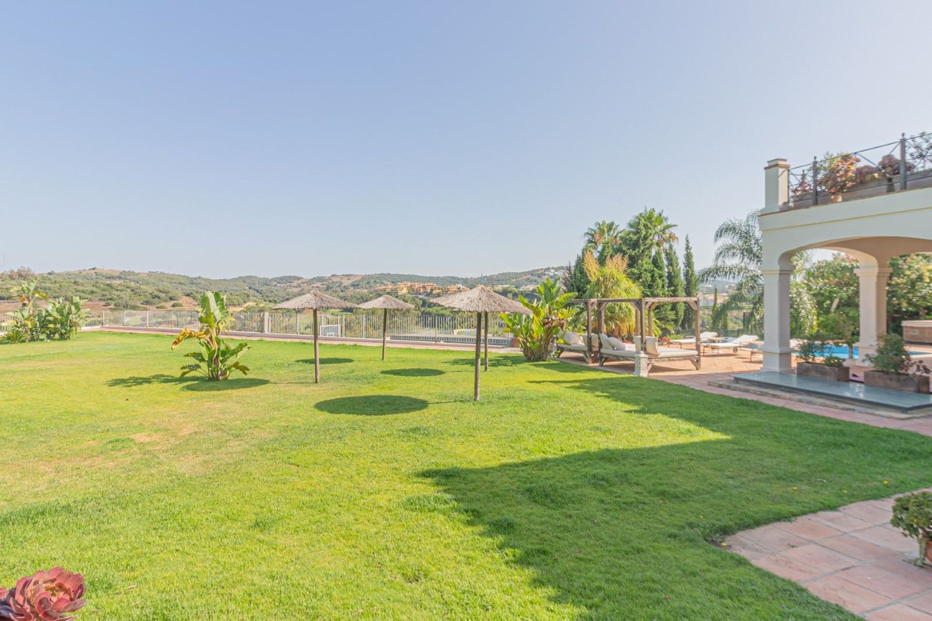 House in Guadiaro, Andalusia 11954441