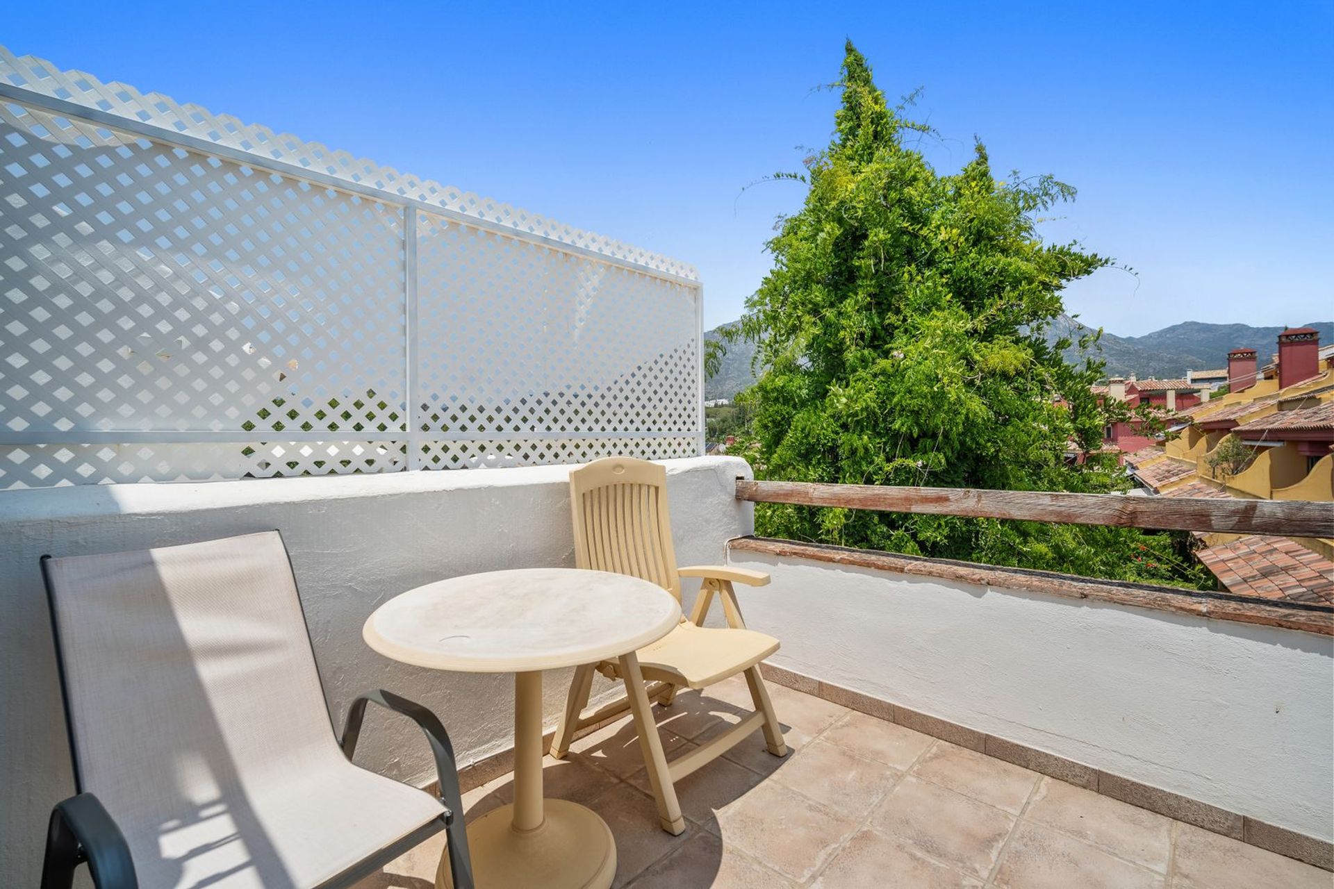 Hus i Malaga, Andalusien 11954444