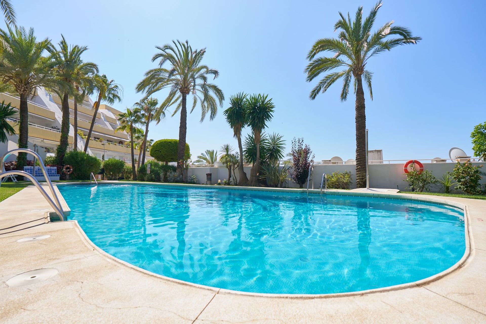 Casa nel Benalmádena, Andalusia 11954453