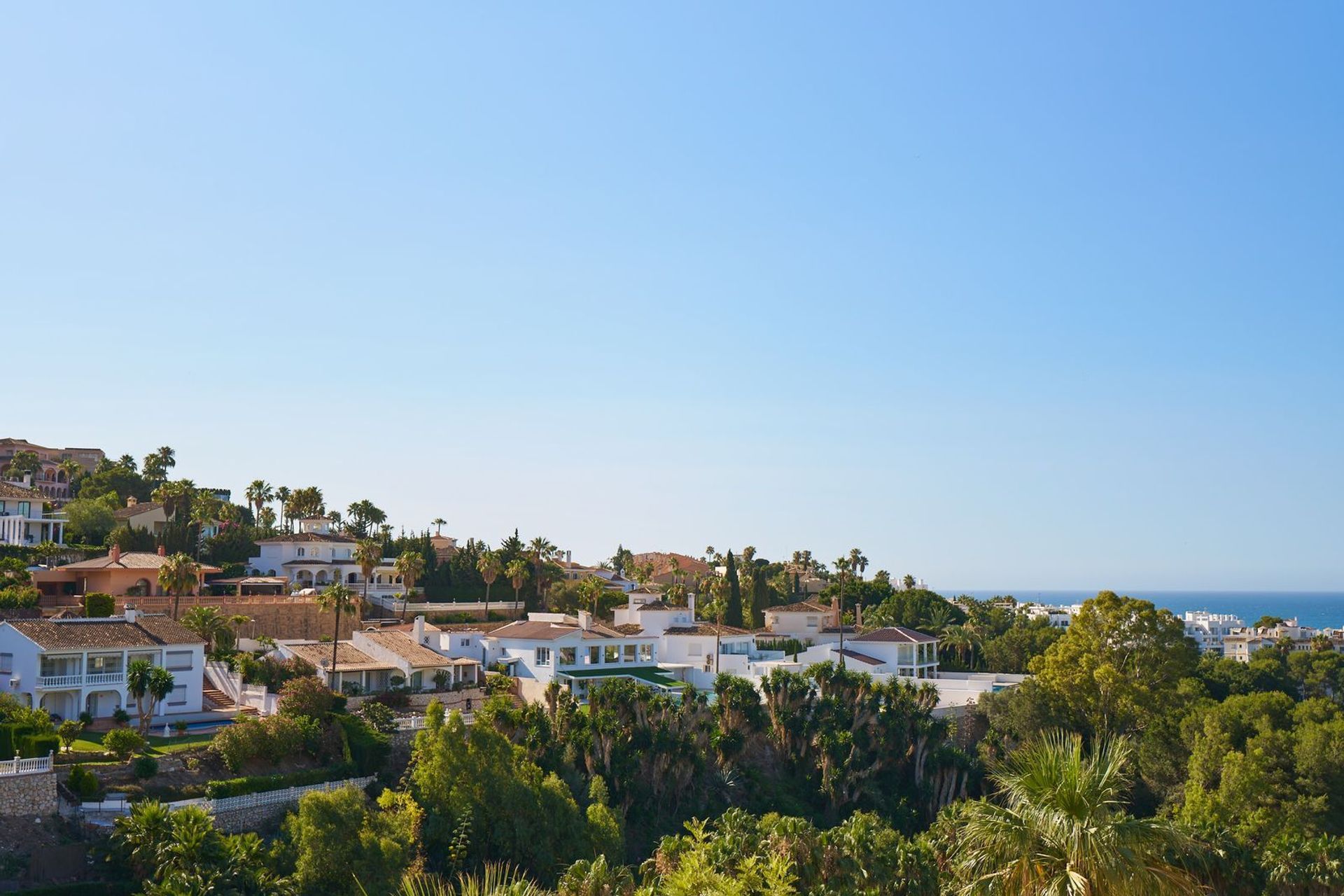 Casa nel Benalmádena, Andalusia 11954453