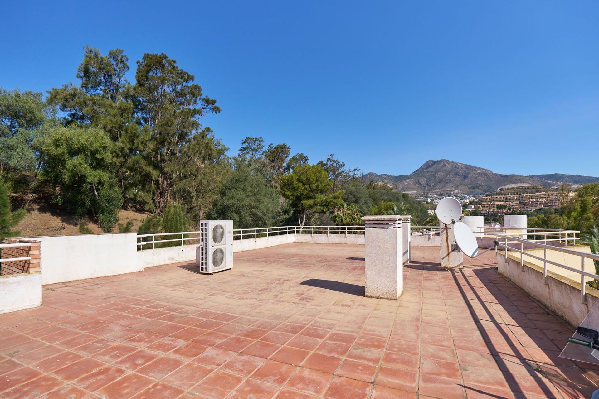 Casa nel Benalmádena, Andalusia 11954453