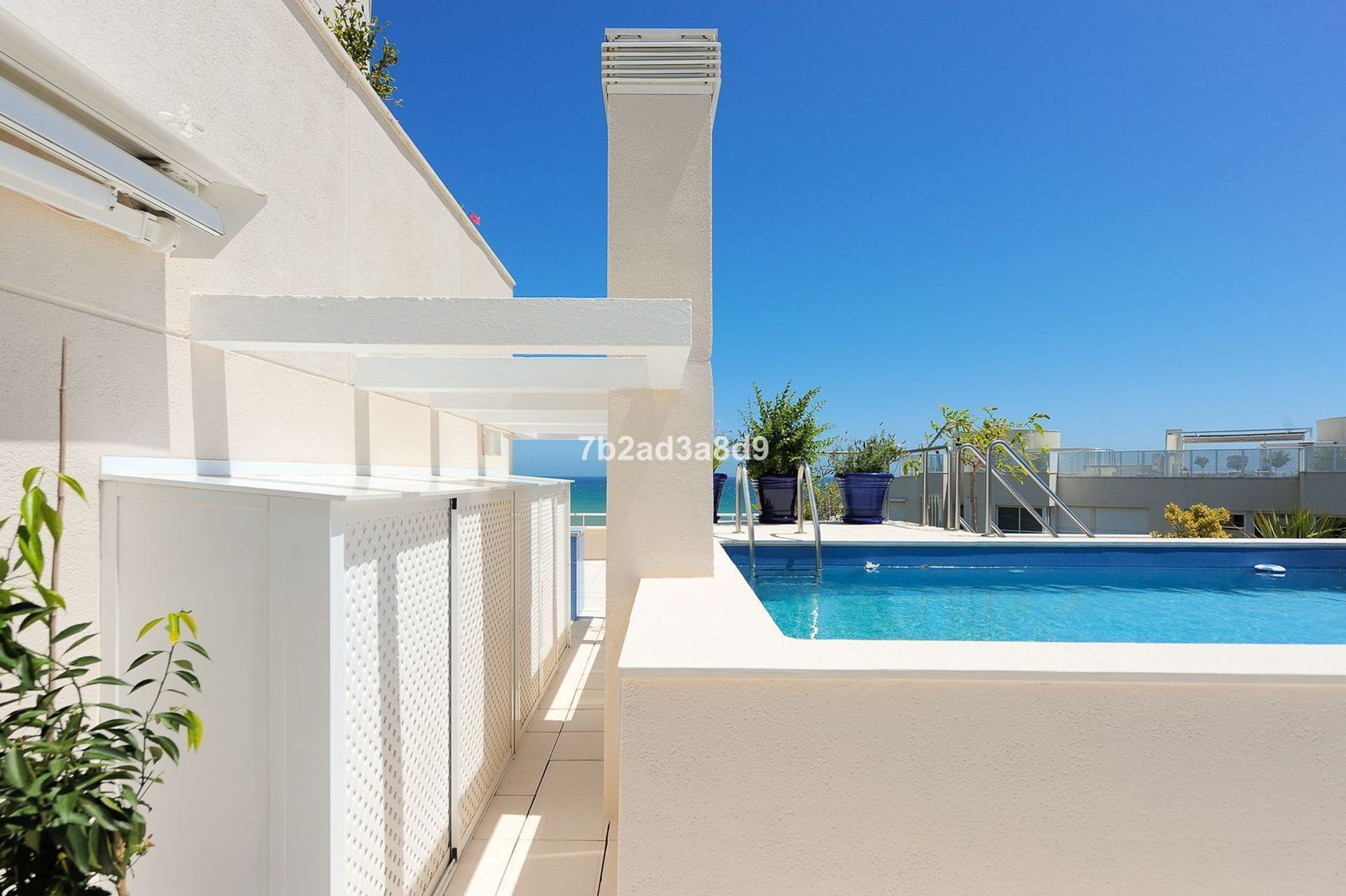 Haus im Estepona, Andalusia 11954456