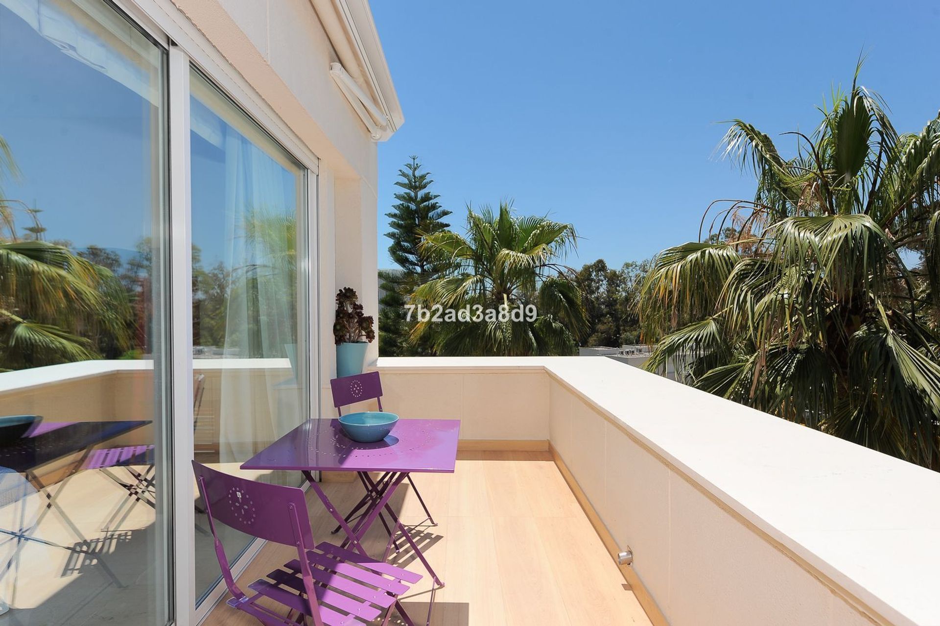 Haus im Estepona, Andalusia 11954456