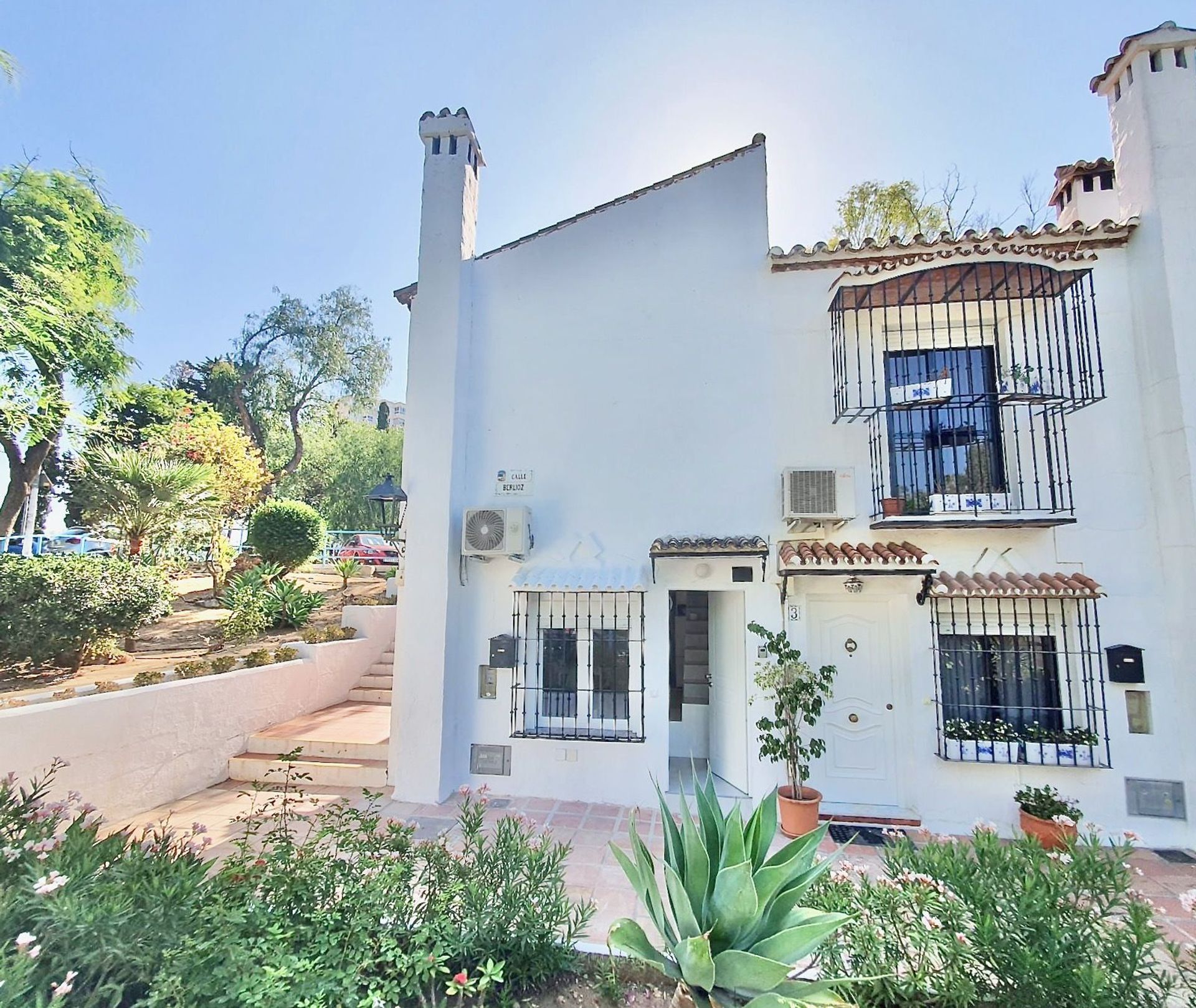 Rumah di , Andalusia 11954474