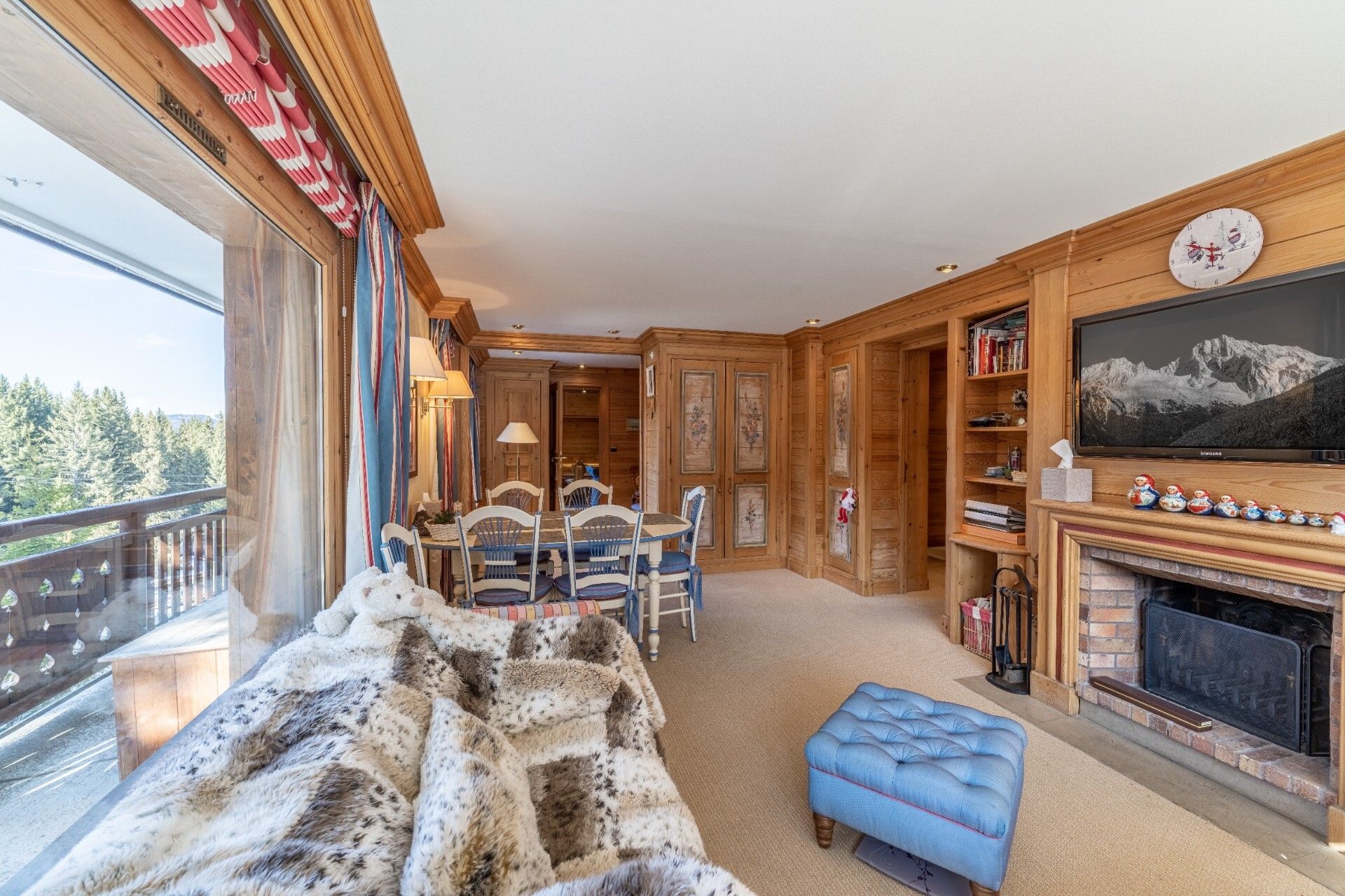 Condominium dans Courchevel, Auvergne-Rhône-Alpes 11954541