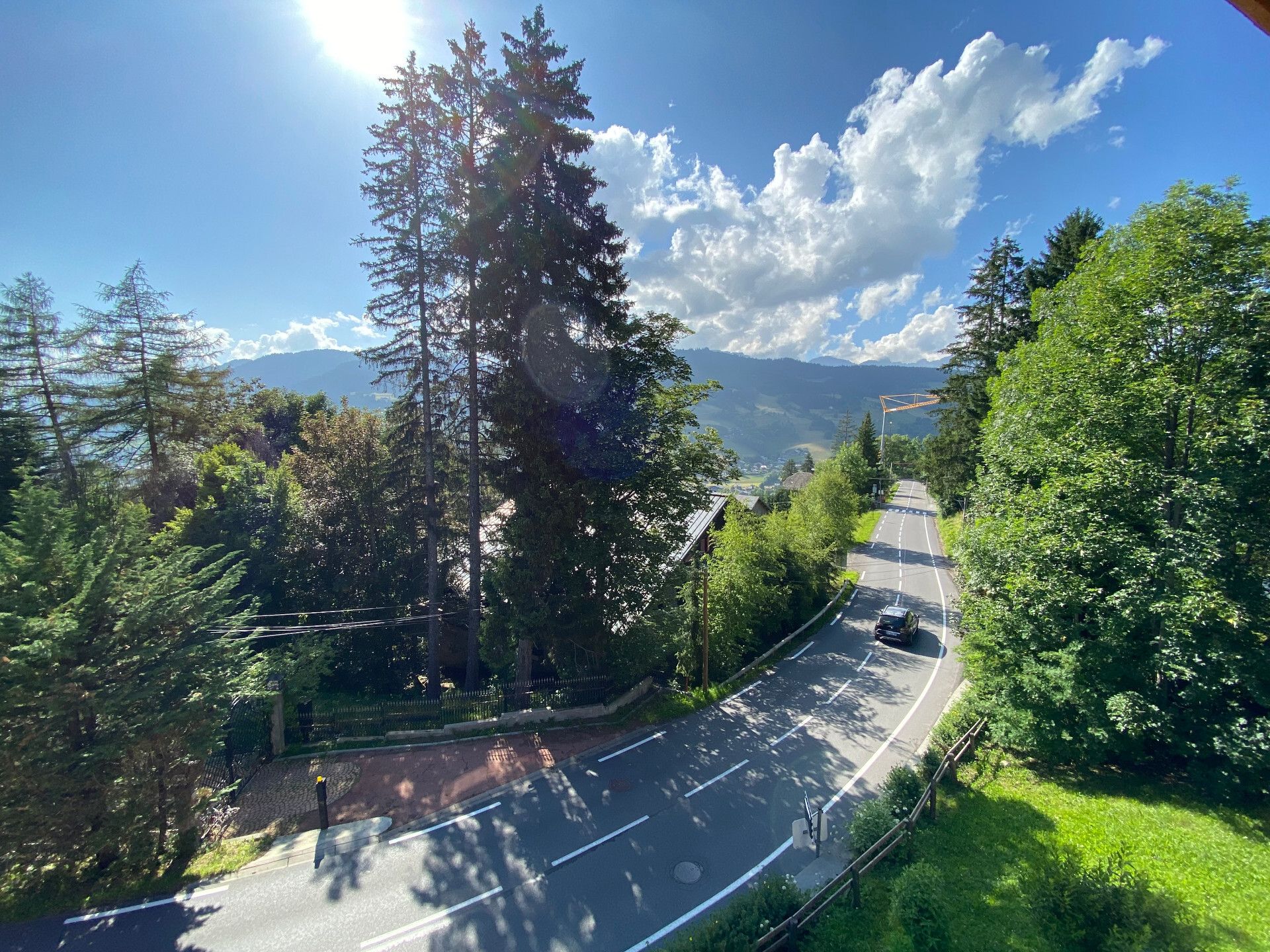 Condominio en Megève, Auvergne-Rhône-Alpes 11954542