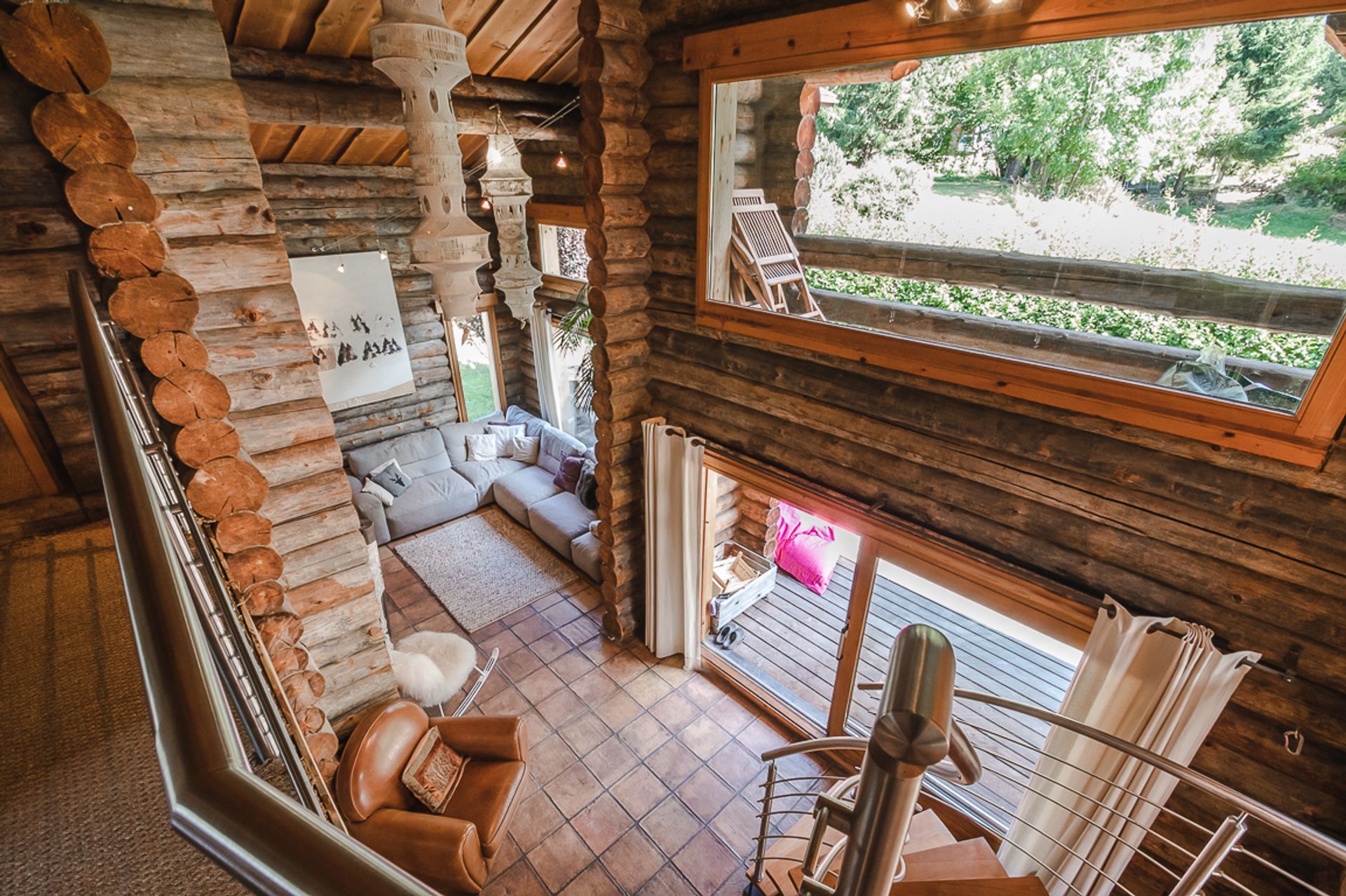 casa en Les Houches, Auvergne-Rhône-Alpes 11954545